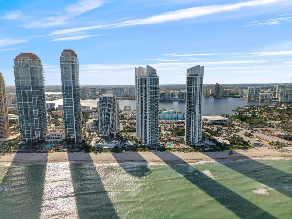 Trump Palace Condo - Residential