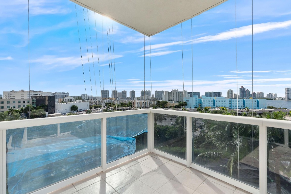 Trump Palace Condo - Residential