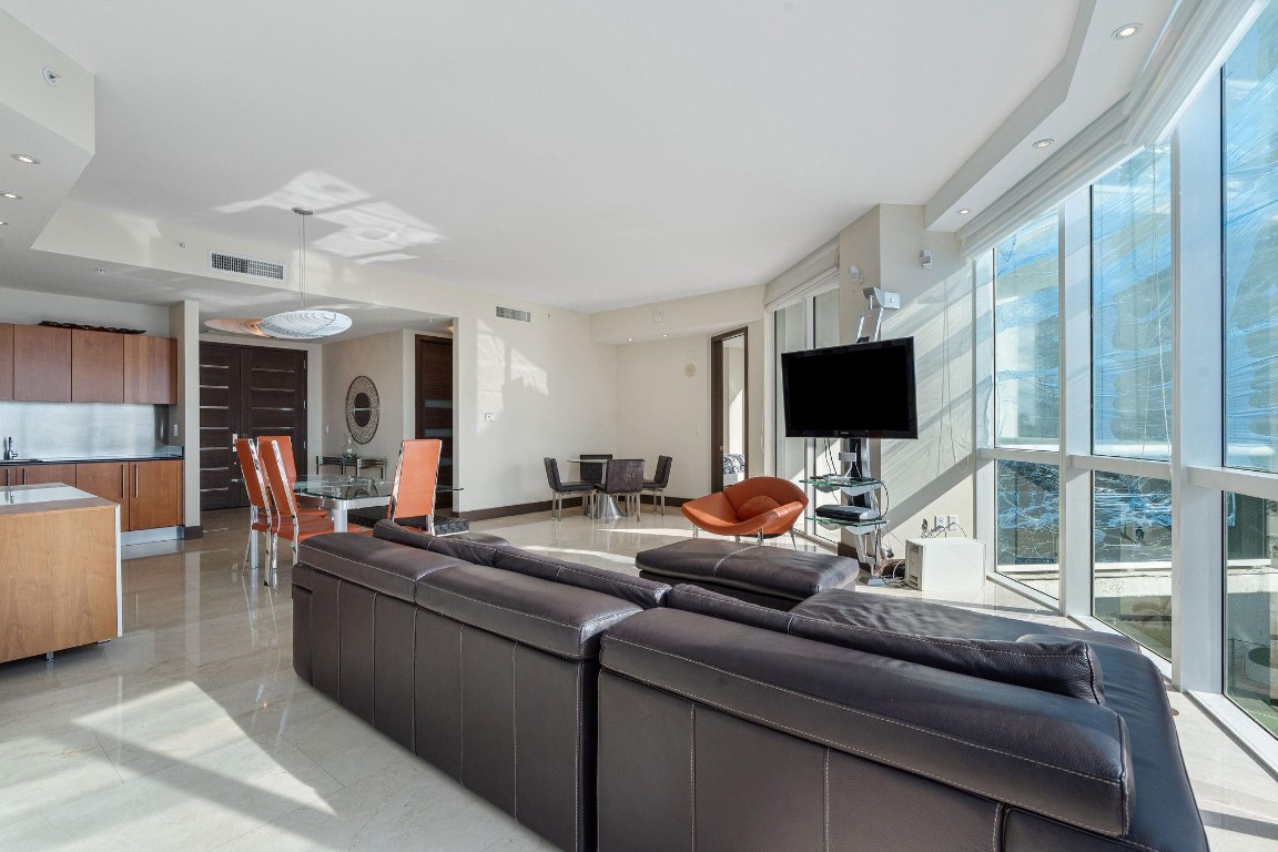 Trump Palace Condo - Residential
