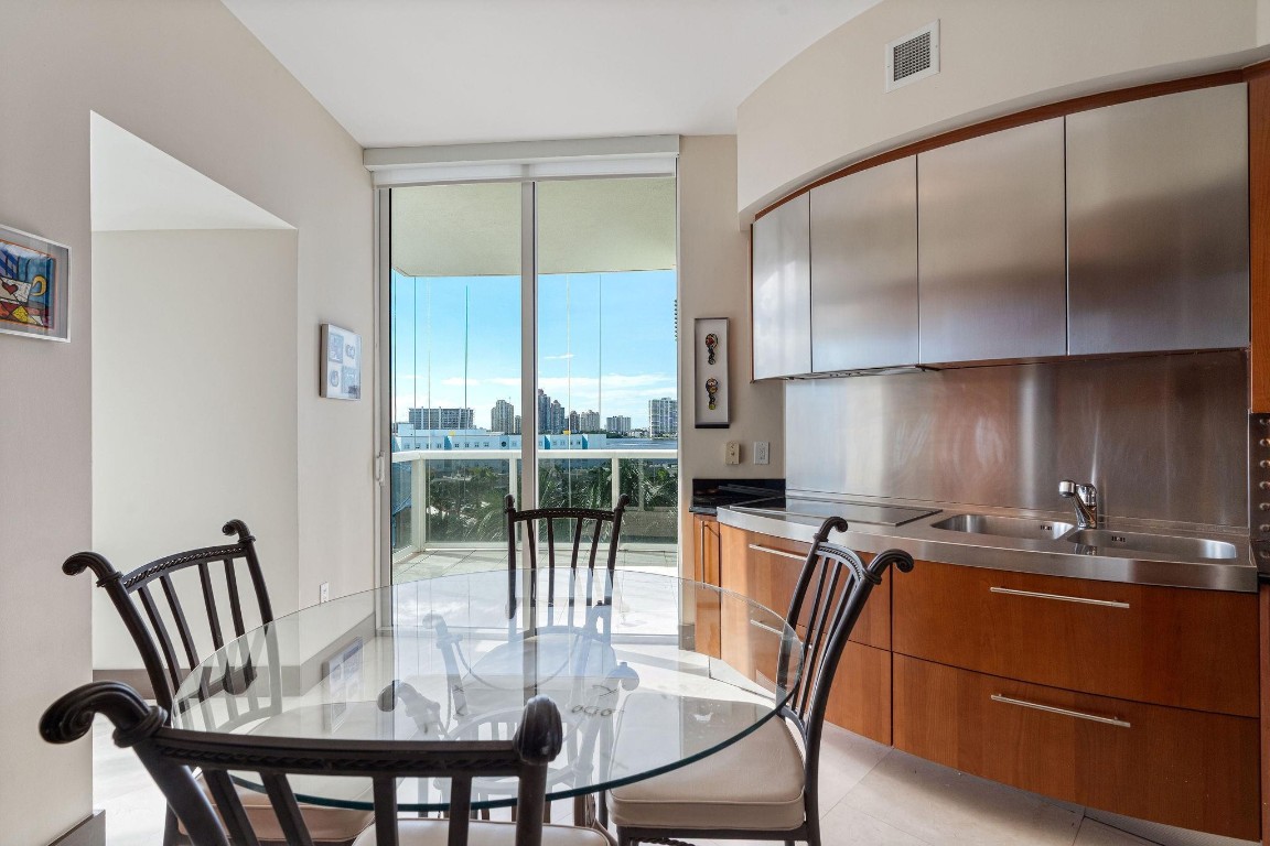 Trump Palace Condo - Residential