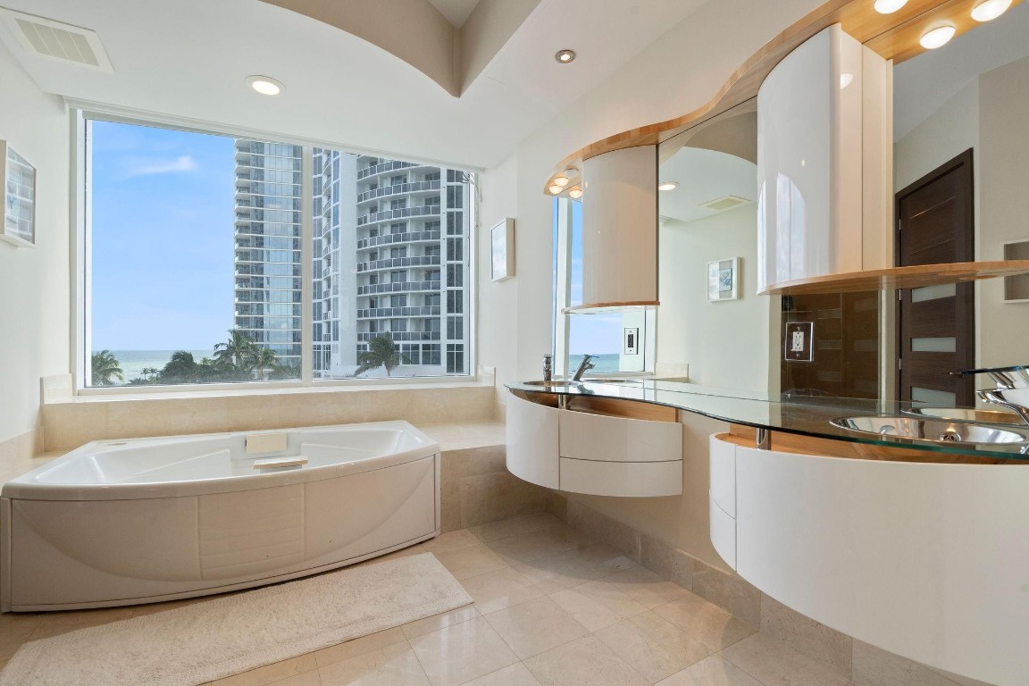 Trump Palace Condo - Residential