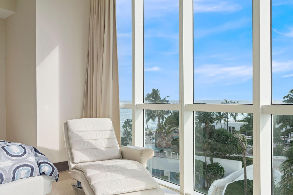 Trump Palace Condo - Residential
