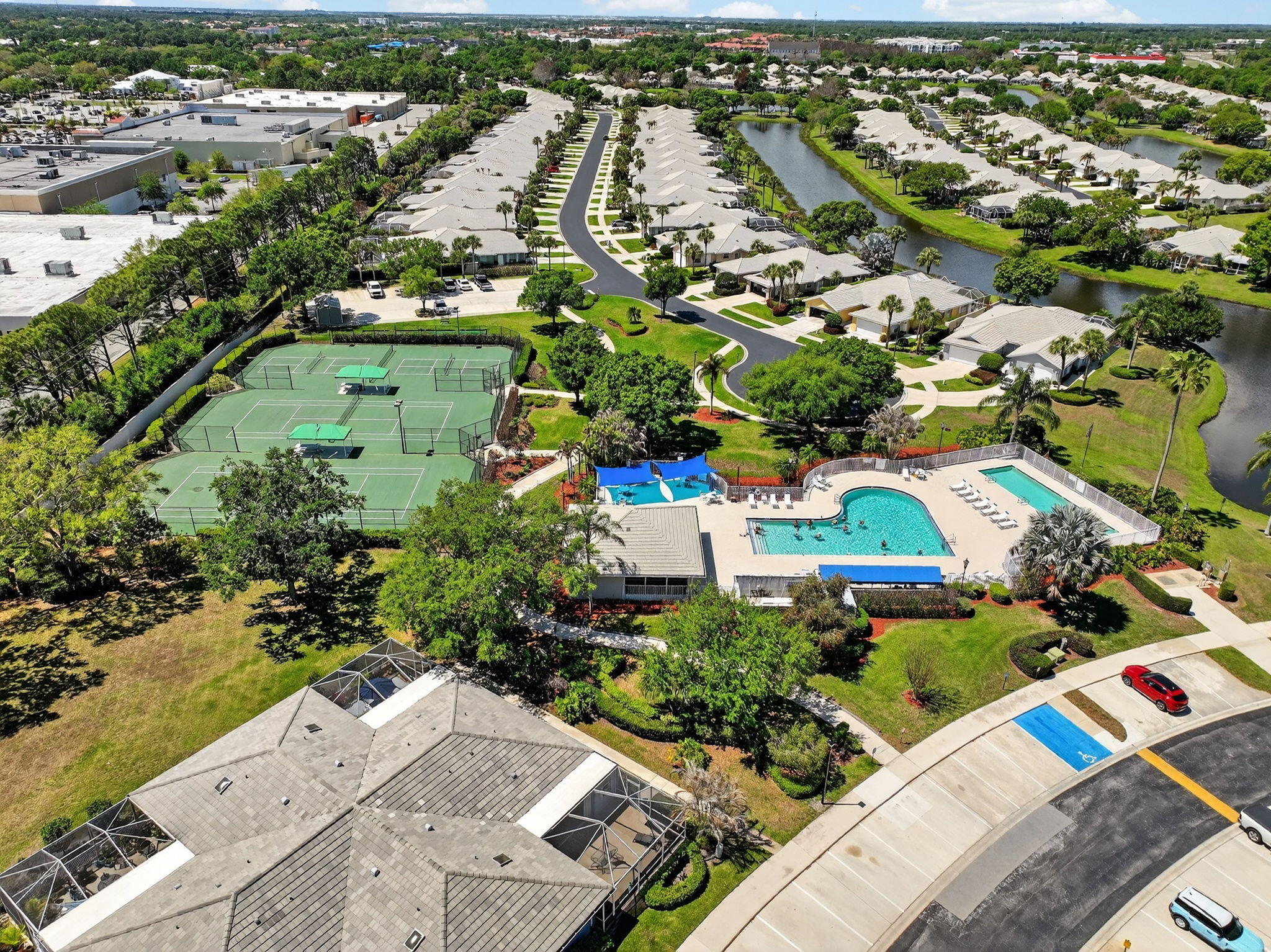LAKES AT ST LUCIE WEST - Residential