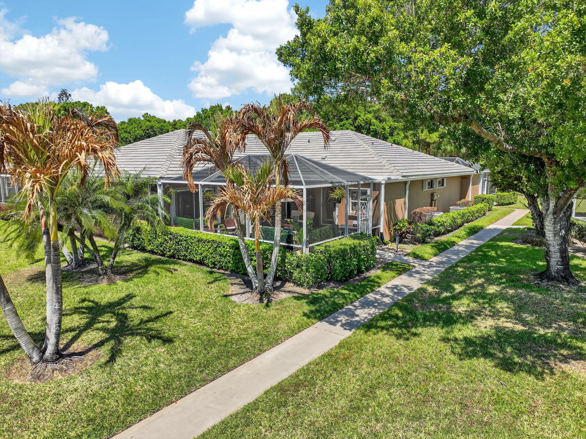 LAKES AT ST LUCIE WEST - Residential