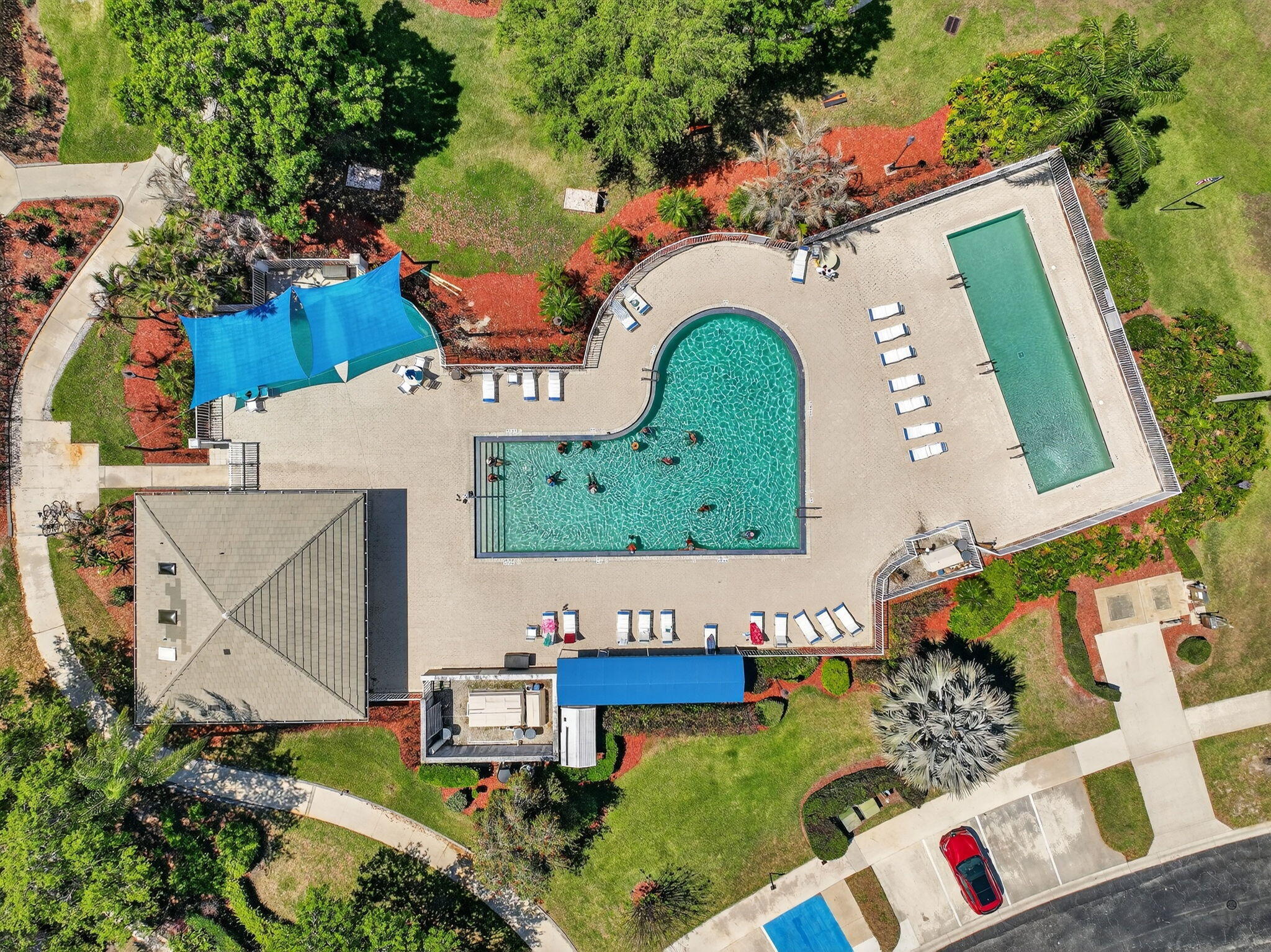 LAKES AT ST LUCIE WEST - Residential