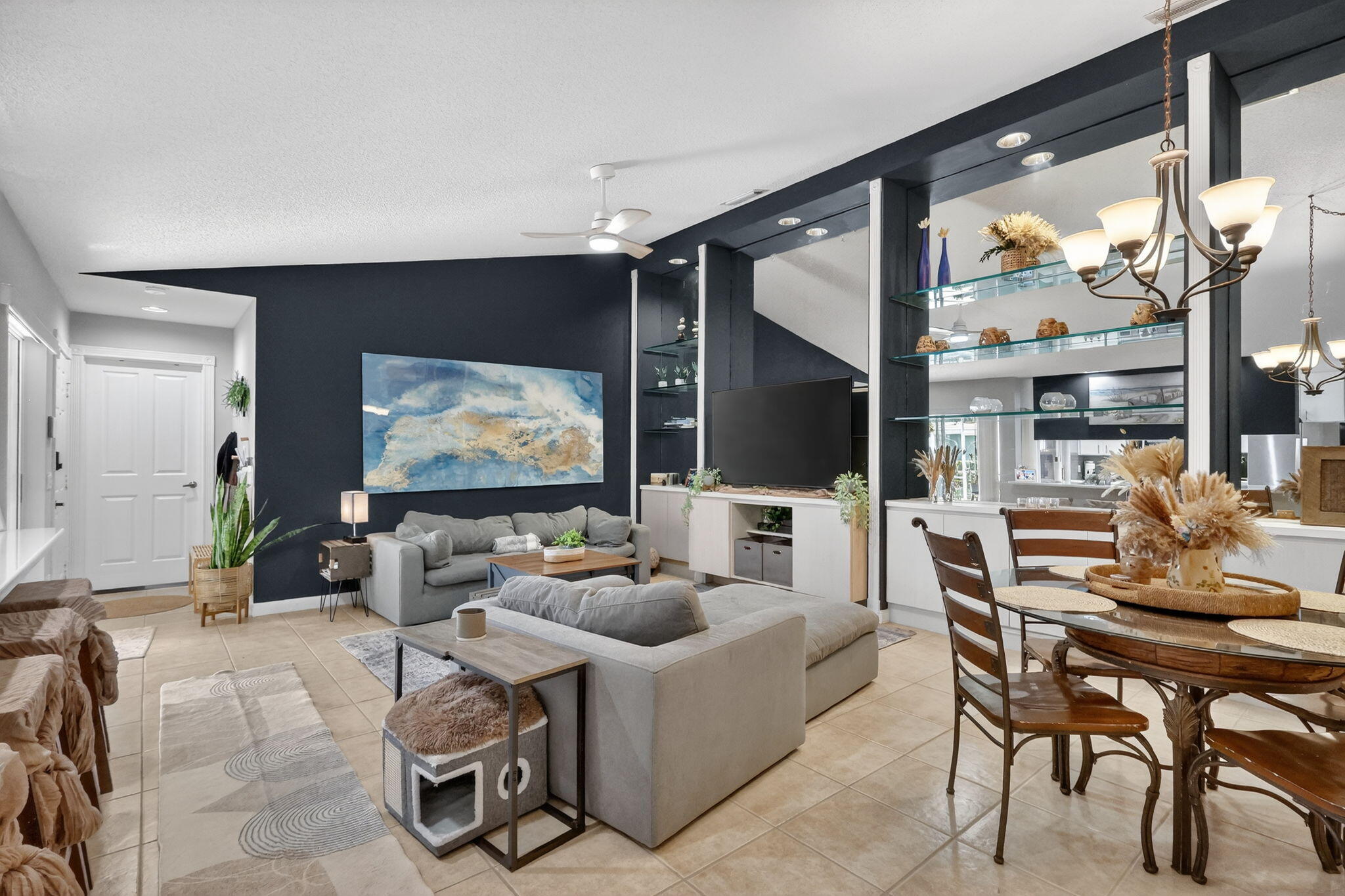 LAKES AT ST LUCIE WEST - Residential