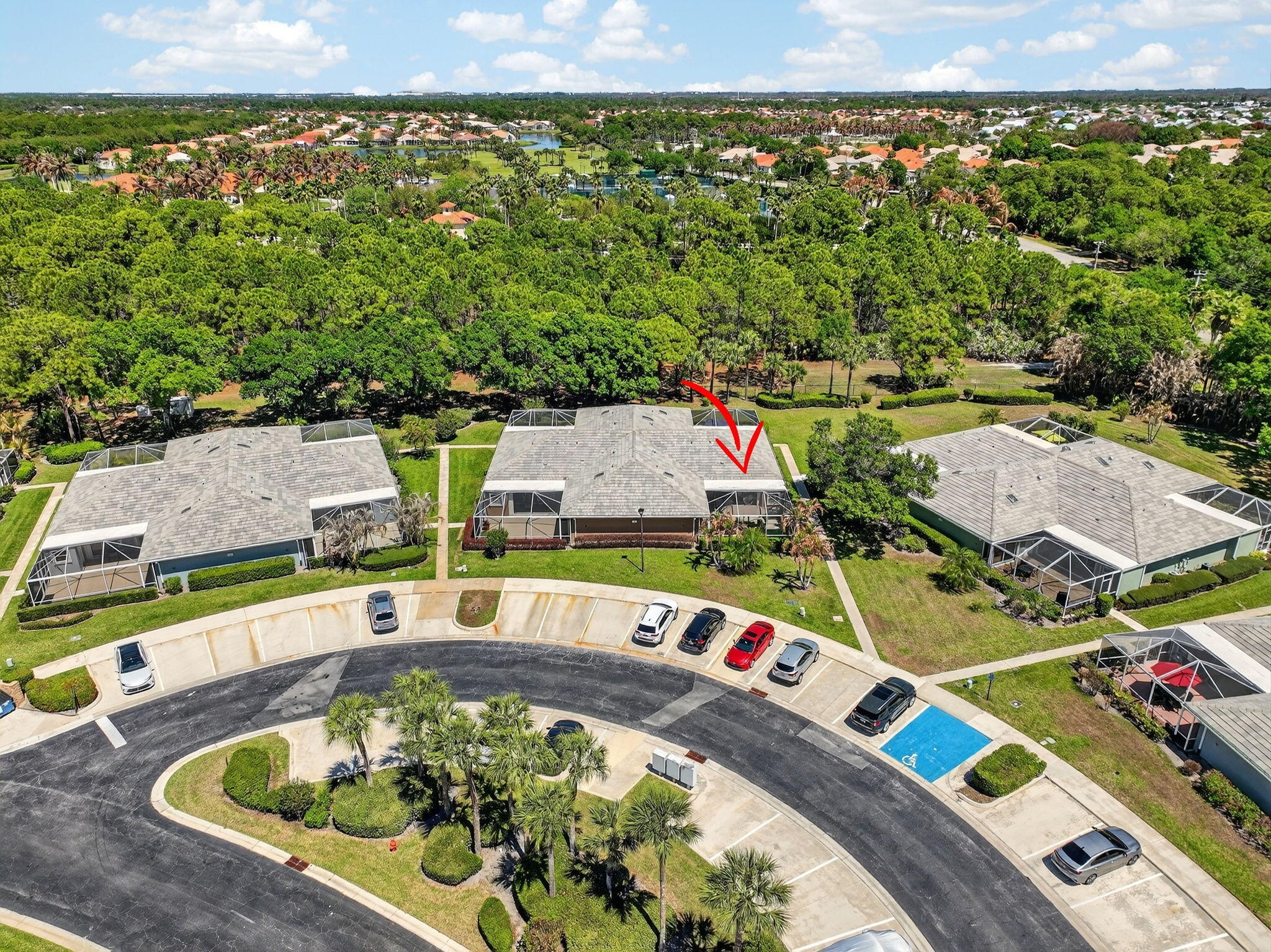 LAKES AT ST LUCIE WEST - Residential