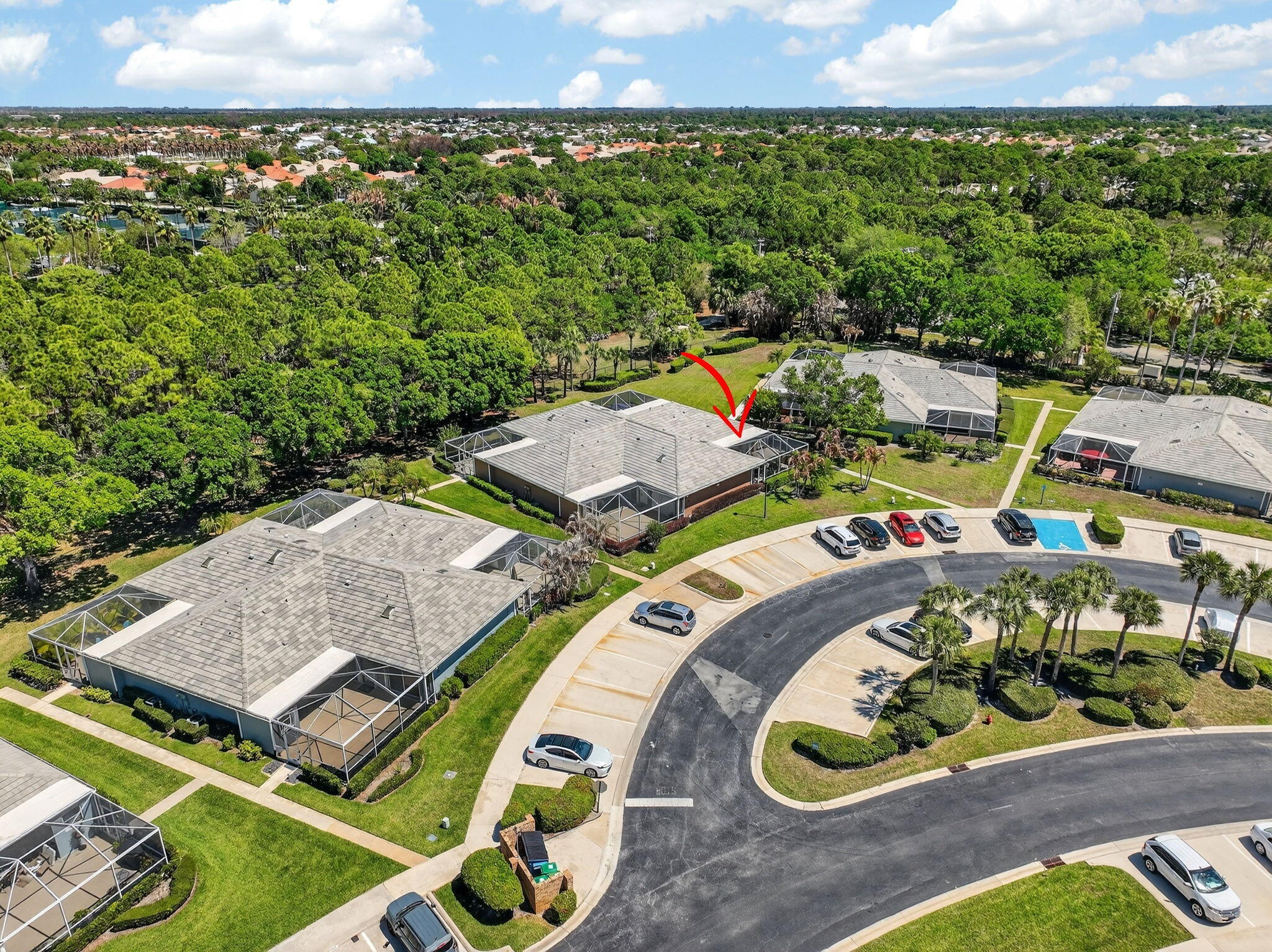 LAKES AT ST LUCIE WEST - Residential