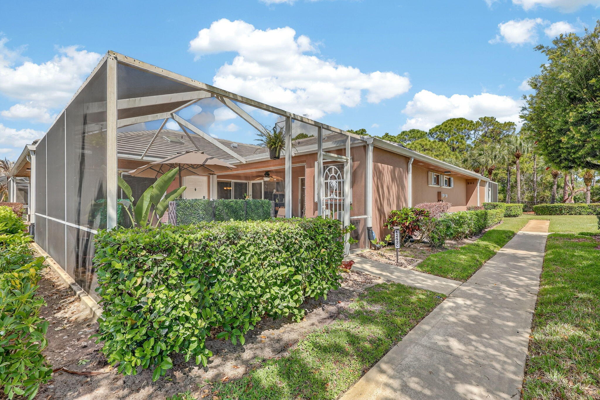 LAKES AT ST LUCIE WEST - Residential