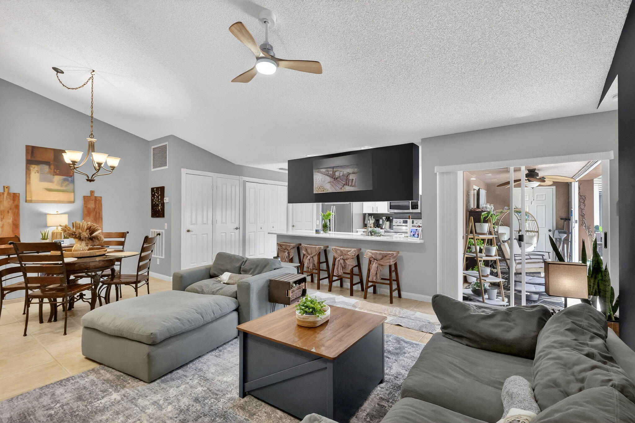 LAKES AT ST LUCIE WEST - Residential