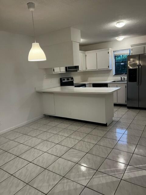 COURTYARDS AT BOCA I - Residential Lease
