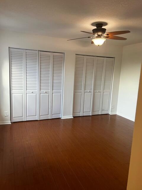 COURTYARDS AT BOCA I - Residential Lease