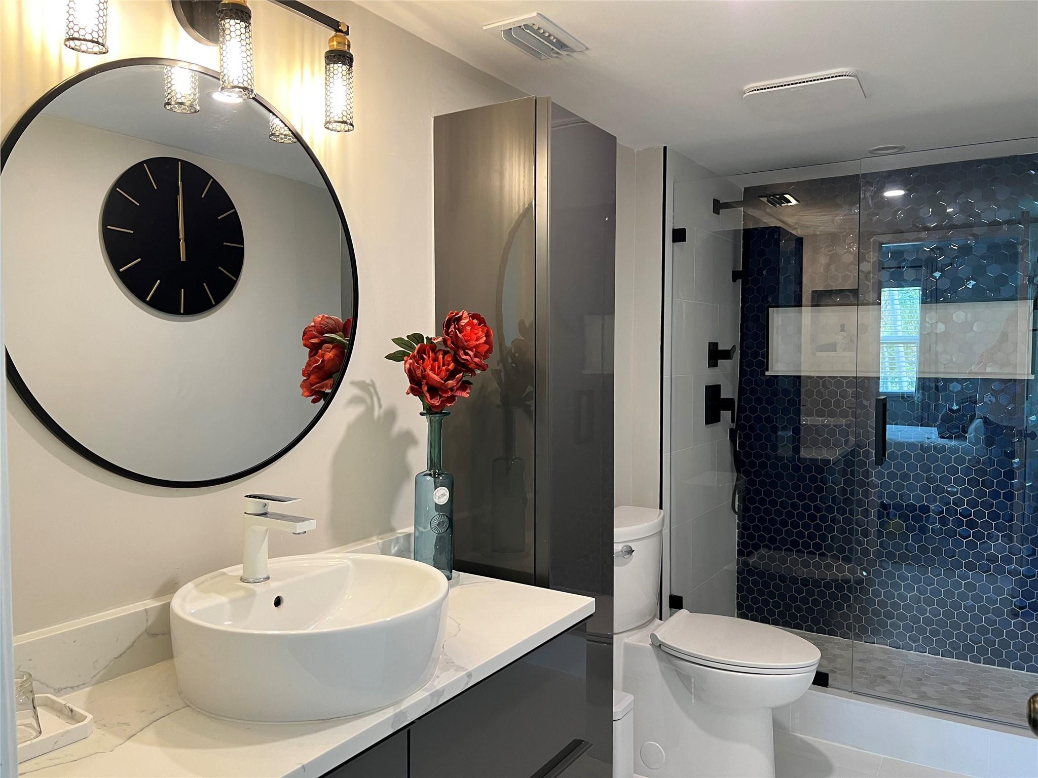 CYPRESS BEND CONDOMINIUM V - Residential Lease