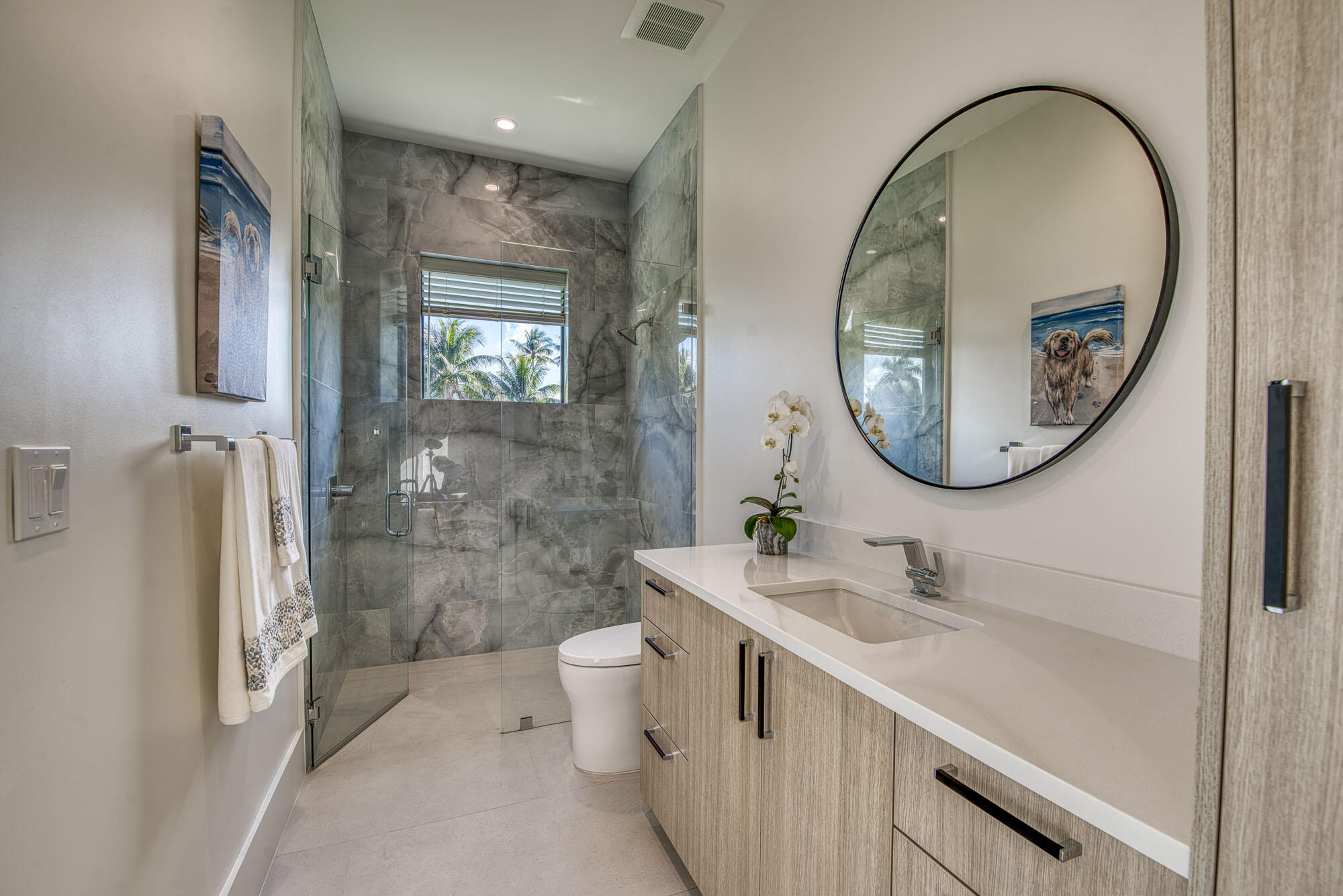 Steeplechase - Residential