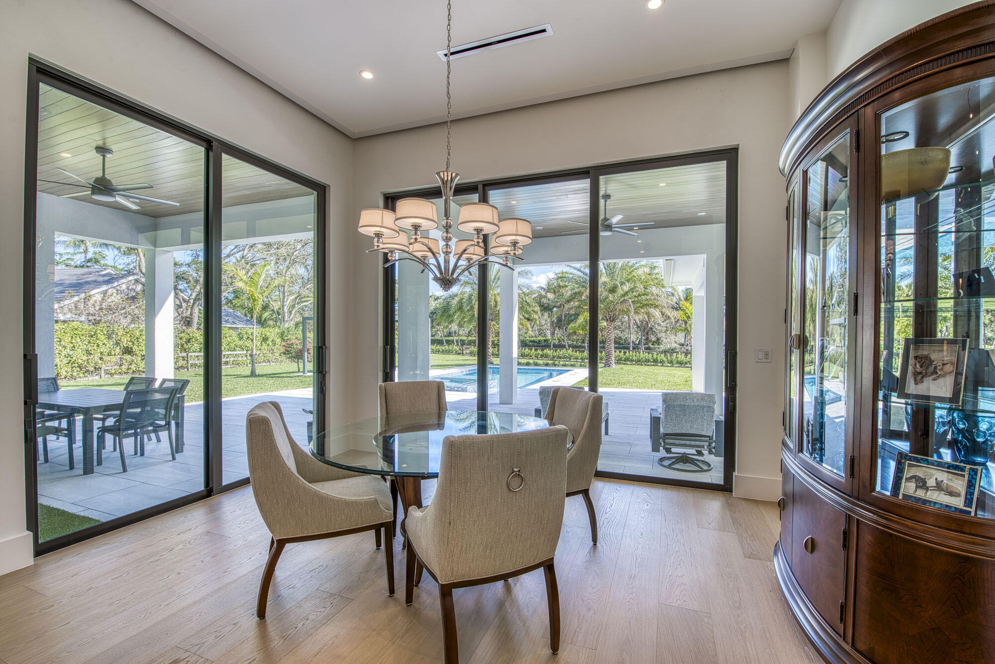 Steeplechase - Residential