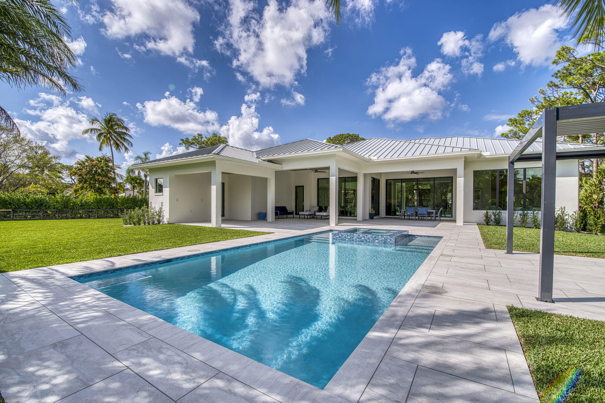 Steeplechase - Residential