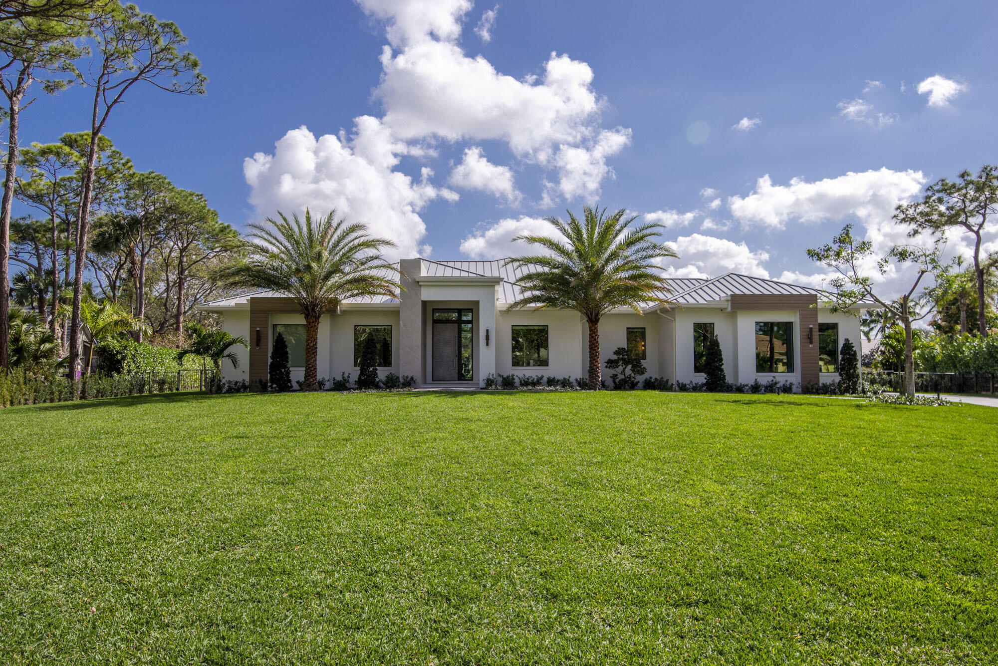 Steeplechase - Residential