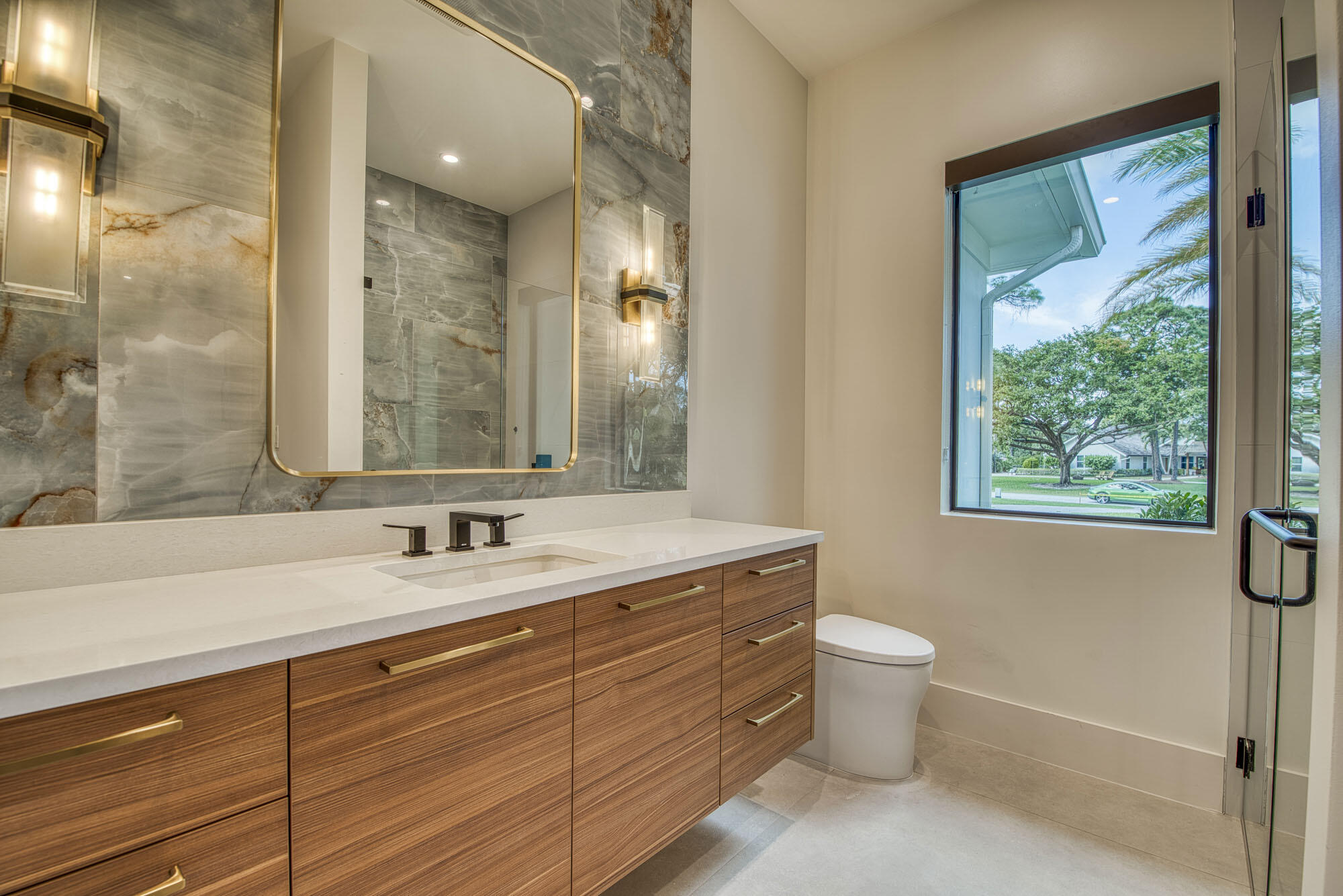 Steeplechase - Residential