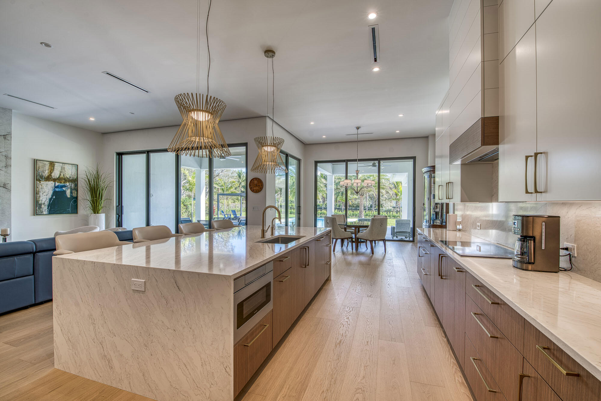 Steeplechase - Residential