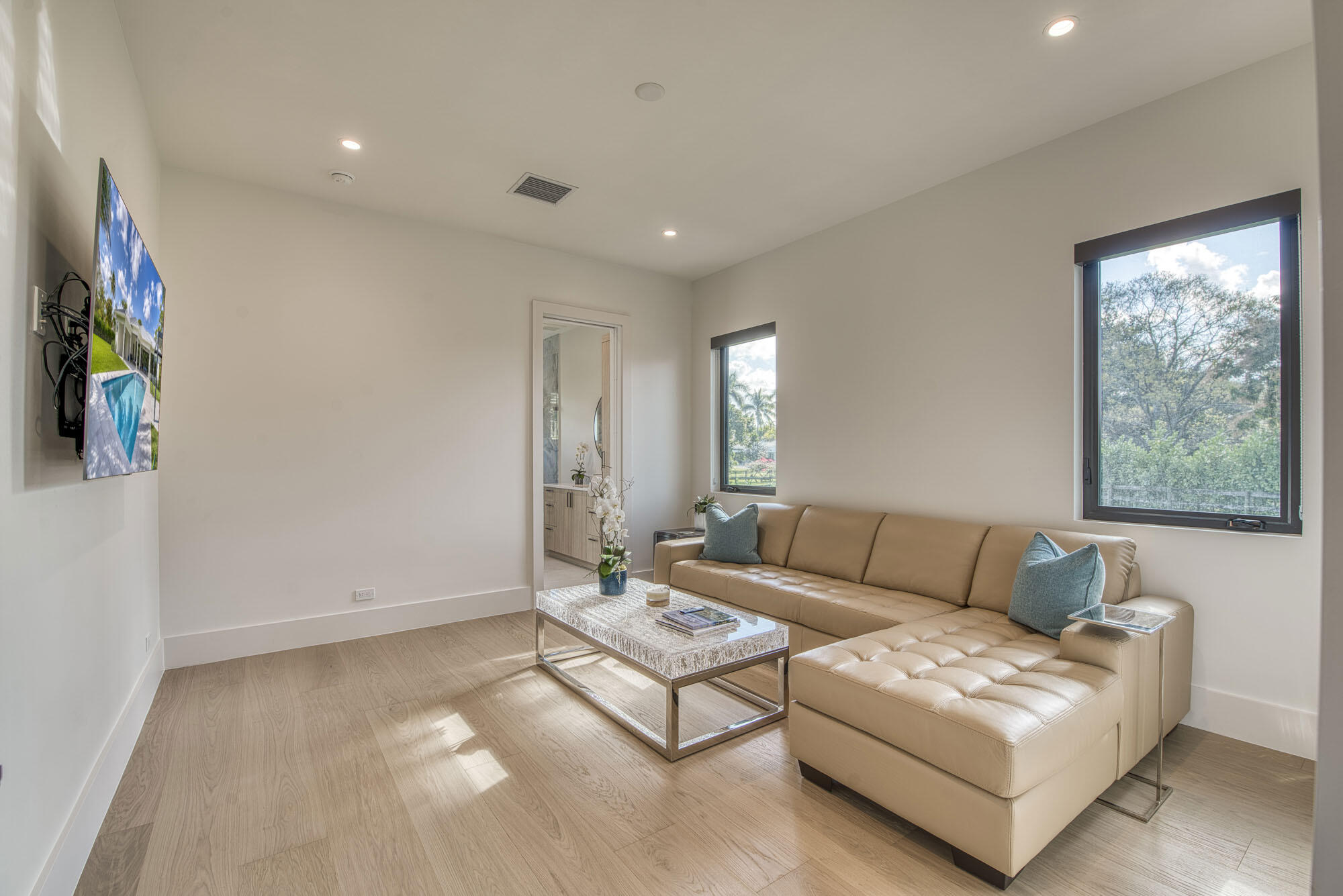 Steeplechase - Residential
