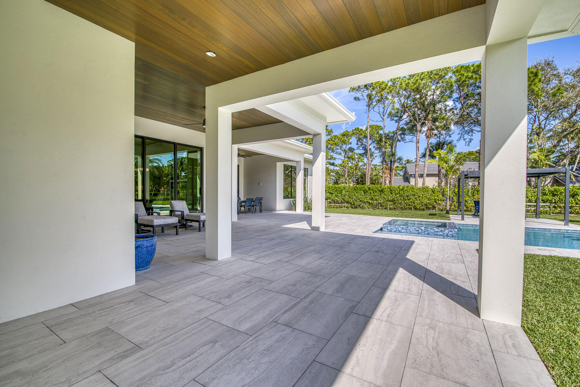Steeplechase - Residential