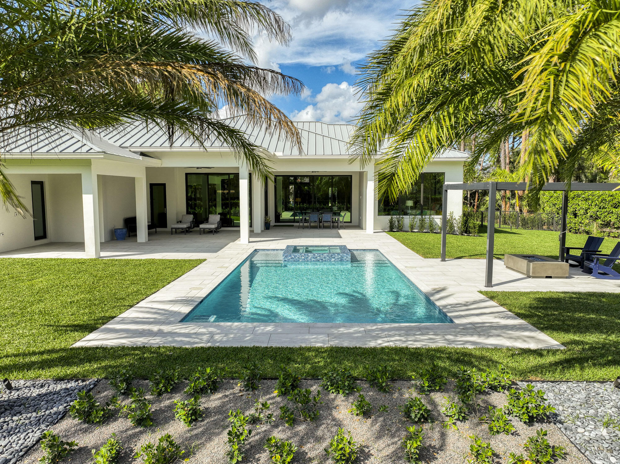 Steeplechase - Residential