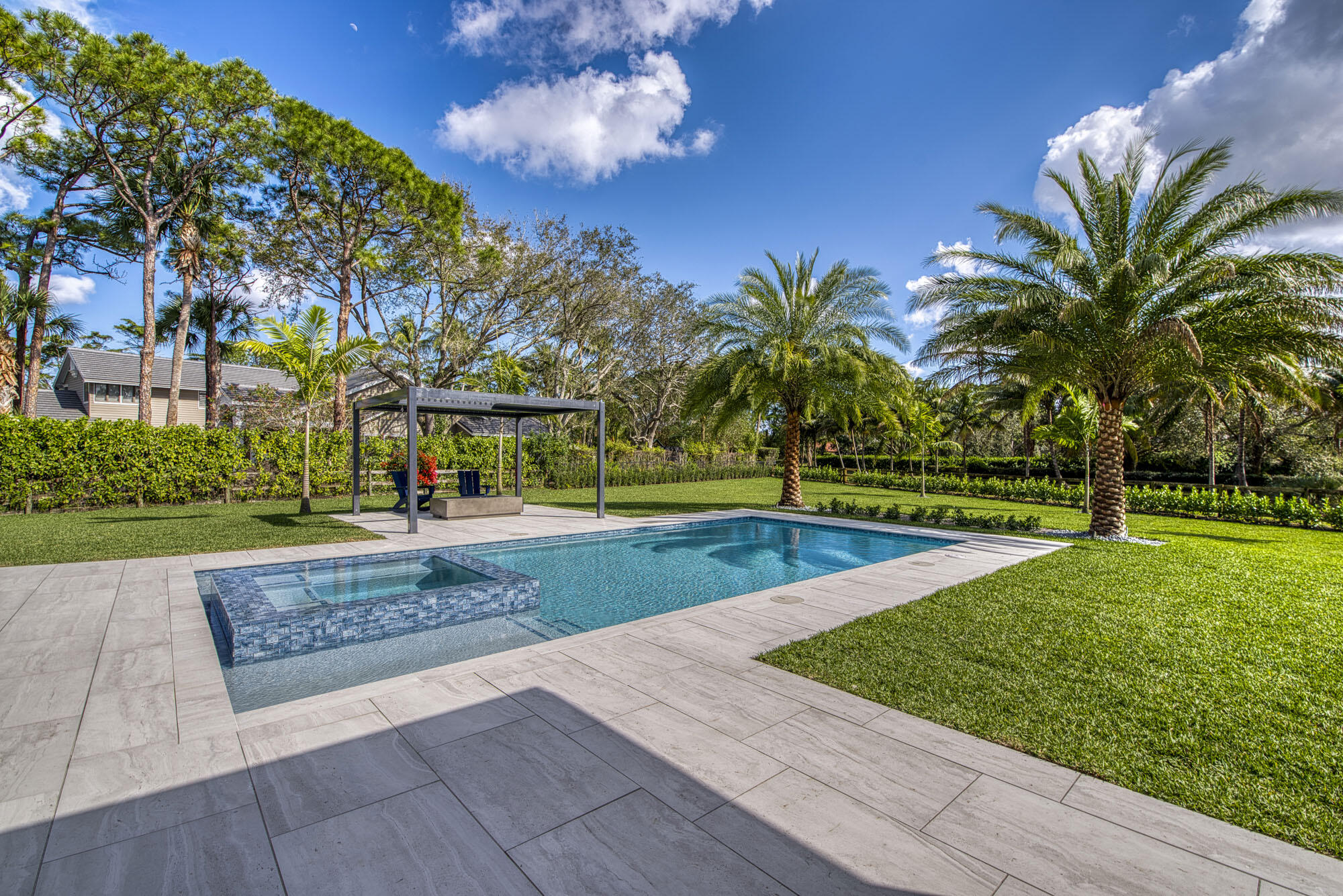 Steeplechase - Residential