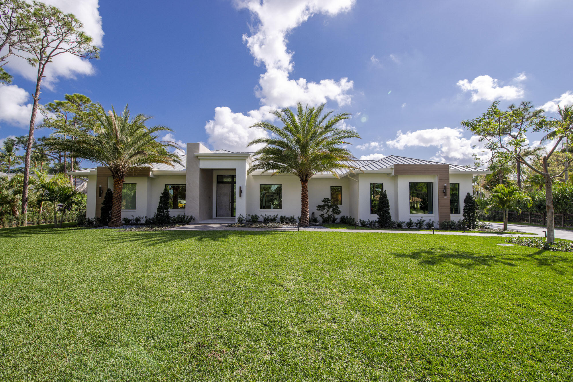 Steeplechase - Residential