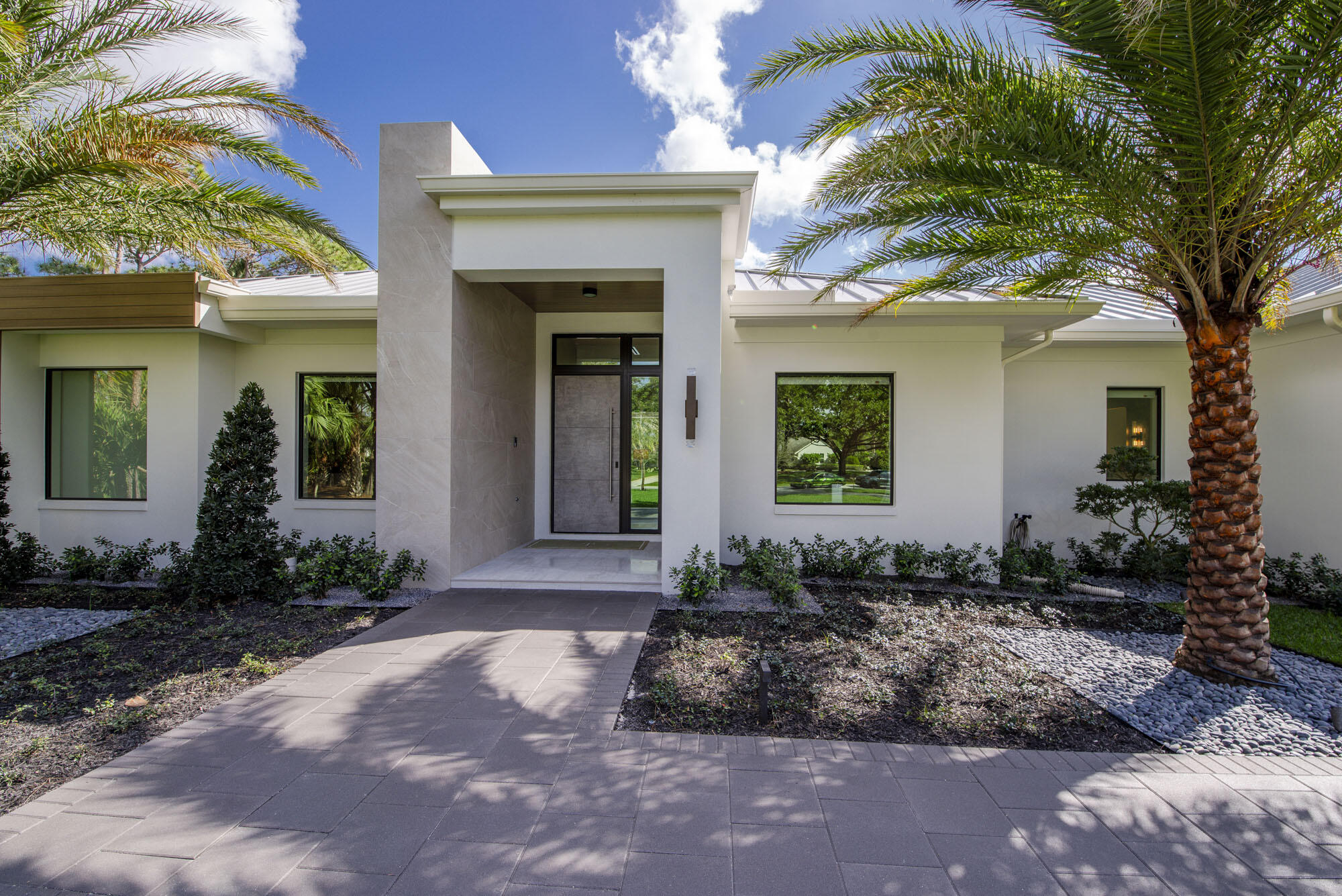 Steeplechase - Residential