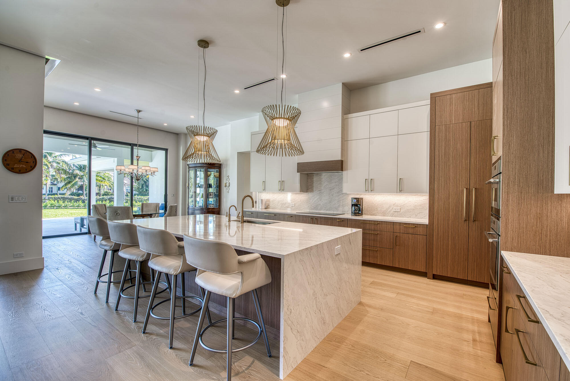 Steeplechase - Residential