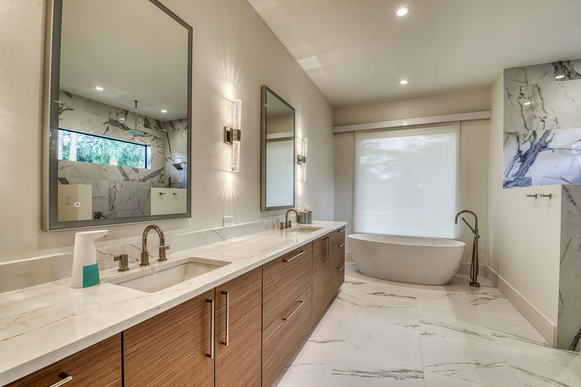 Steeplechase - Residential