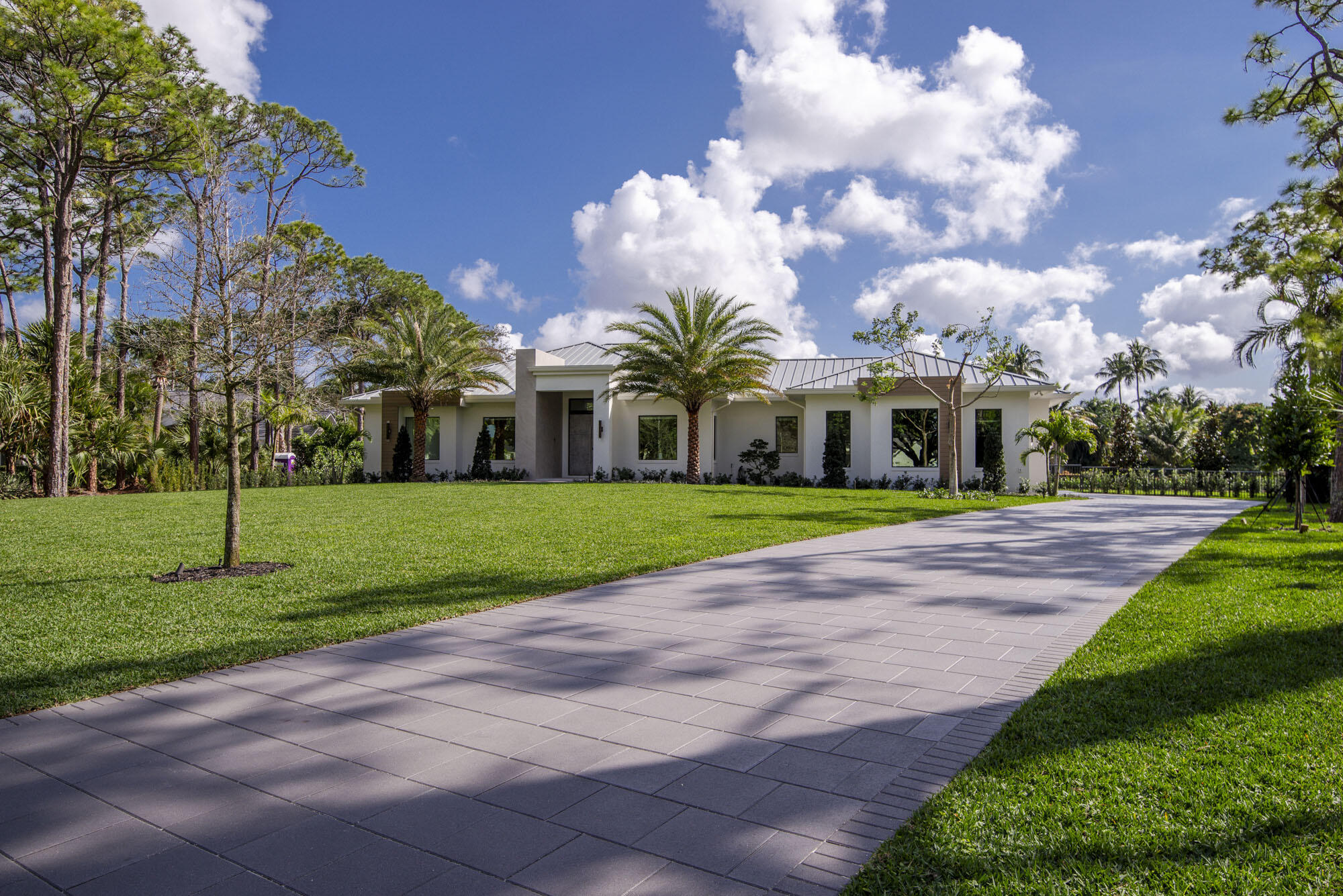 Steeplechase - Residential
