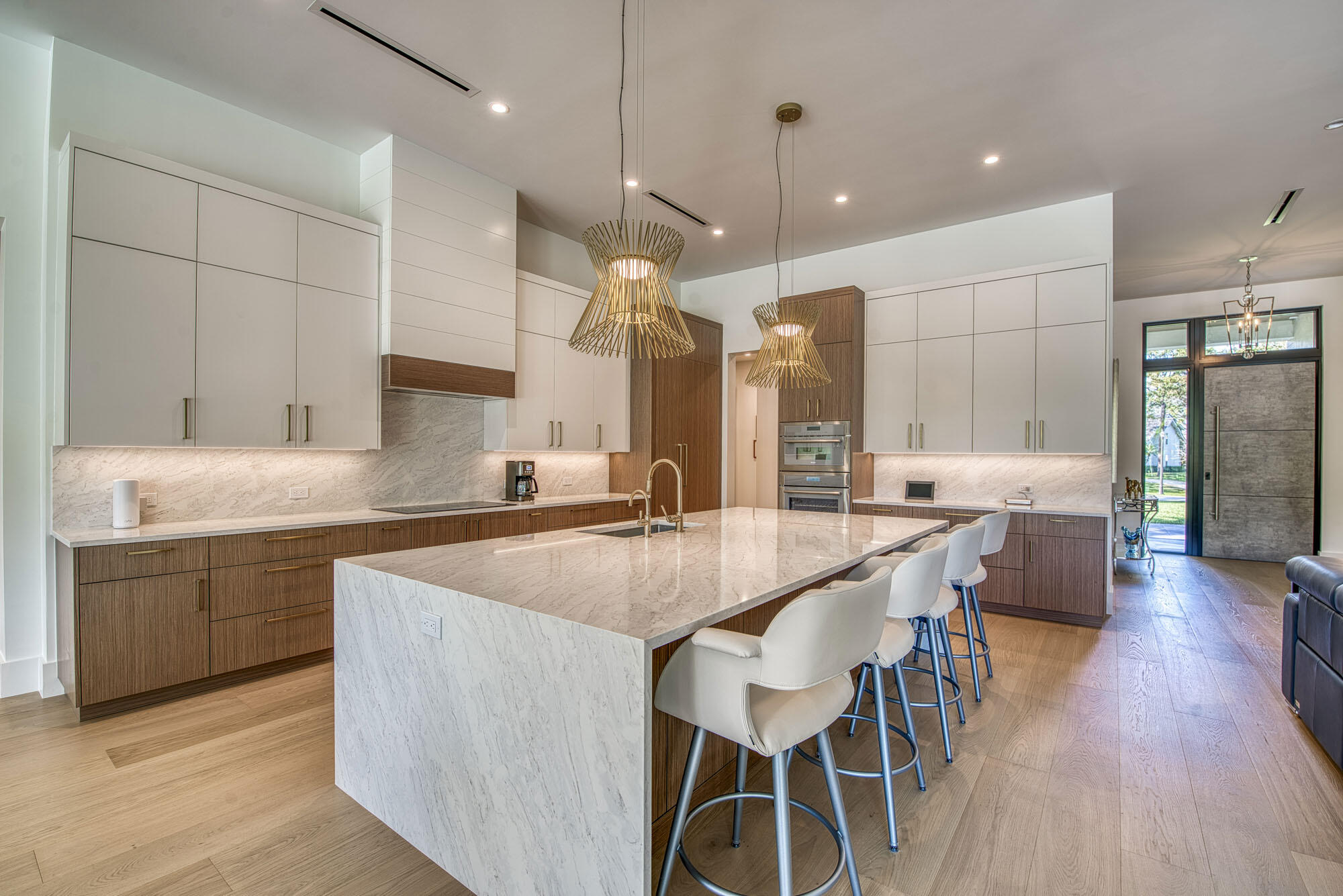 Steeplechase - Residential