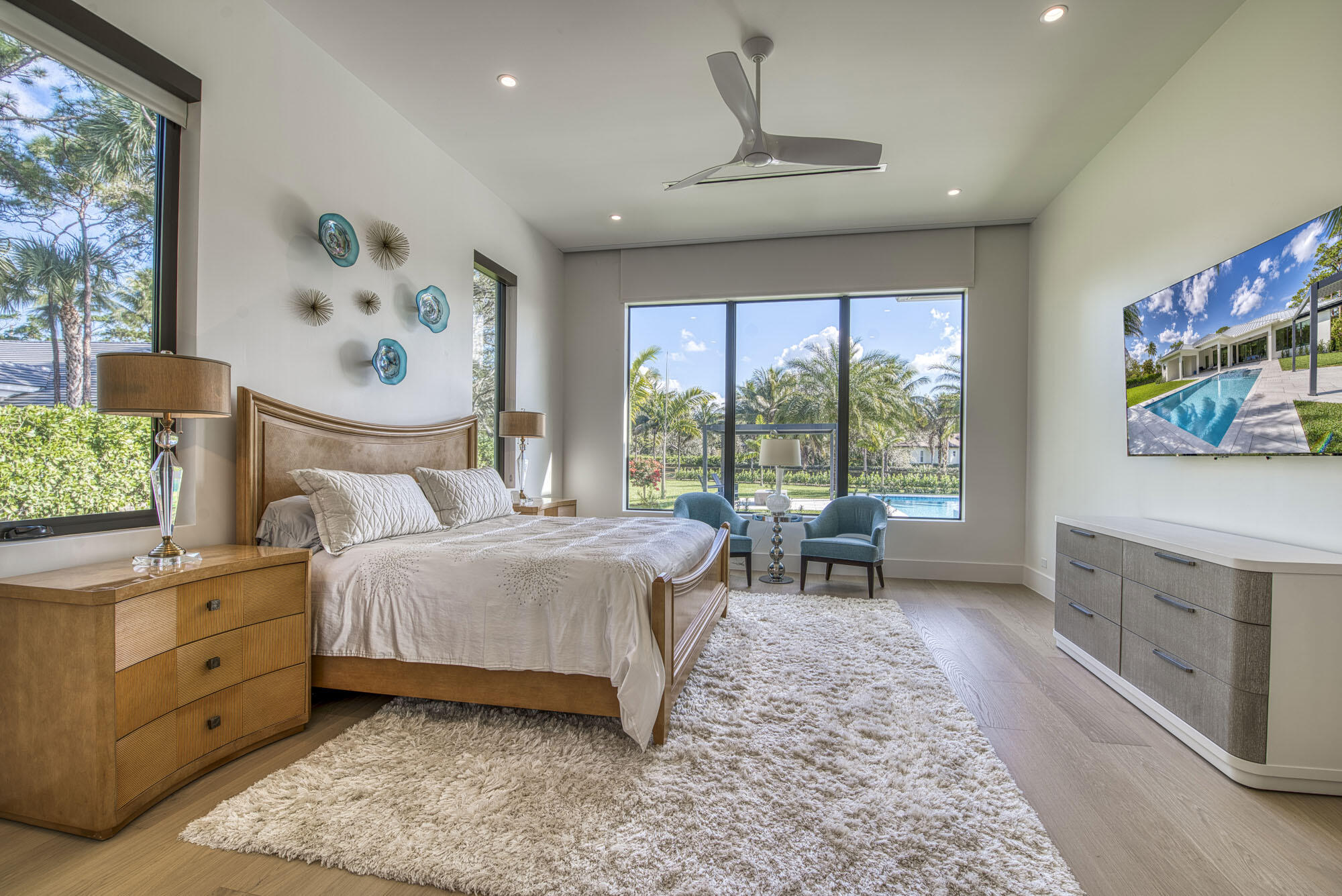 Steeplechase - Residential