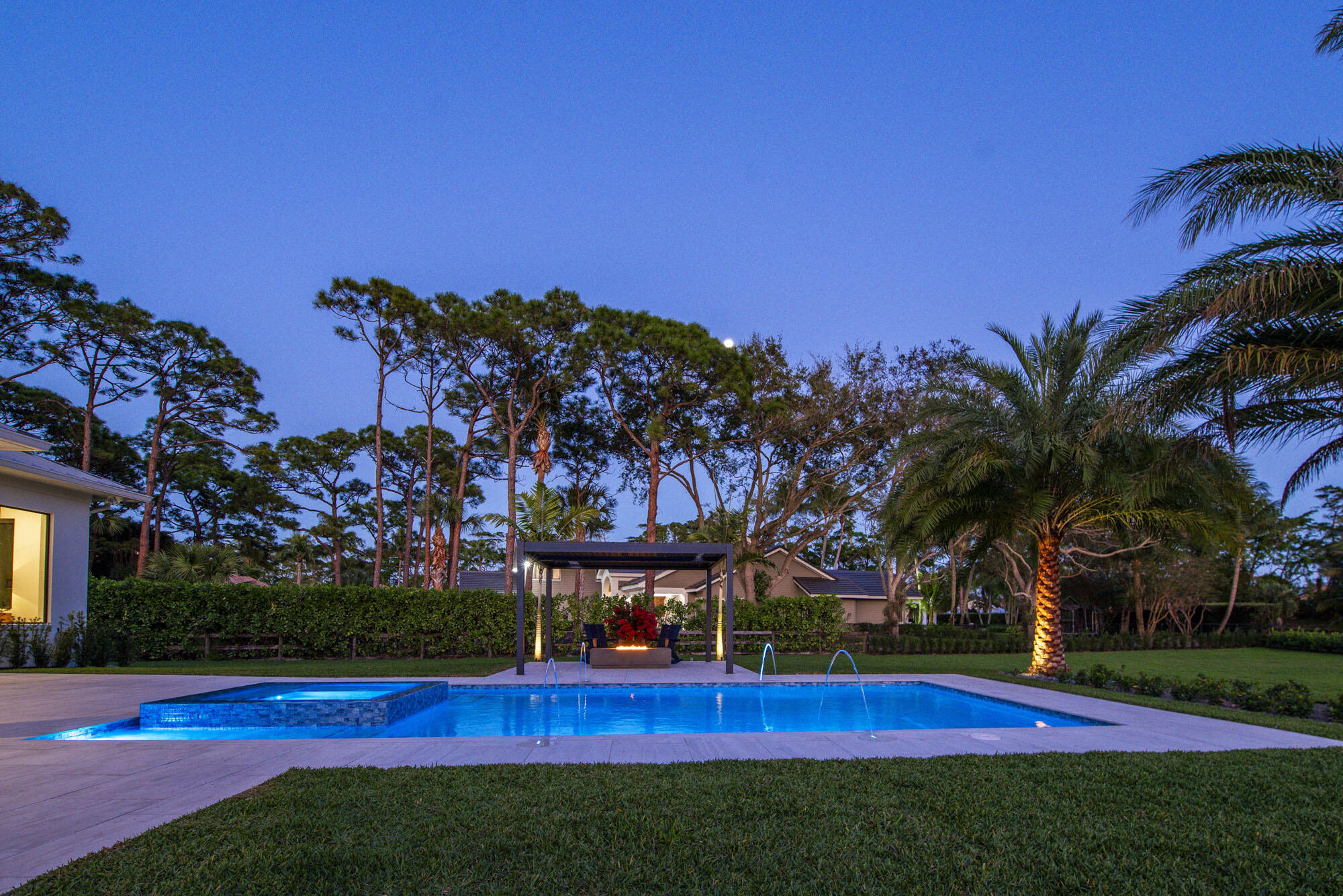 Steeplechase - Residential