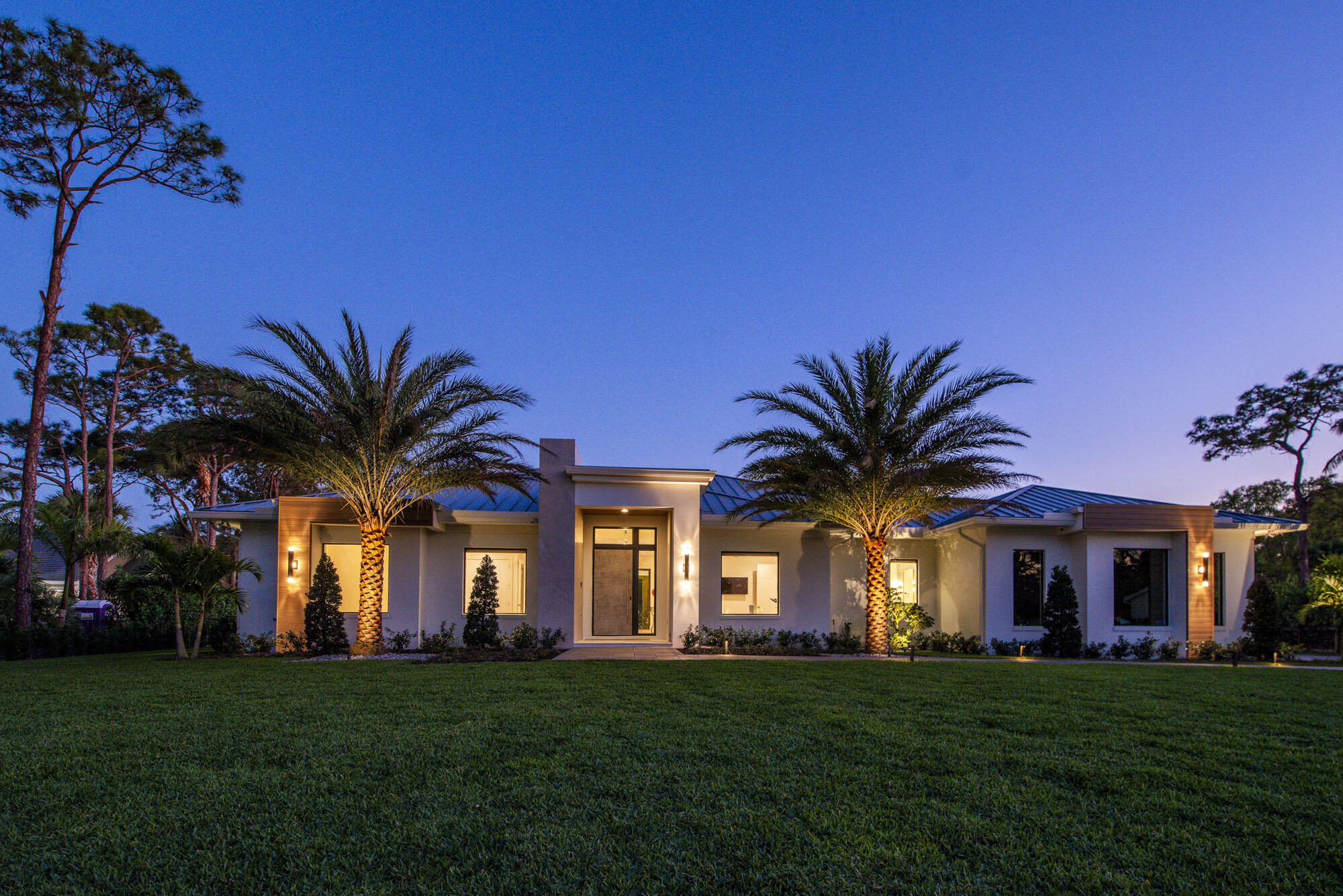 Steeplechase - Residential