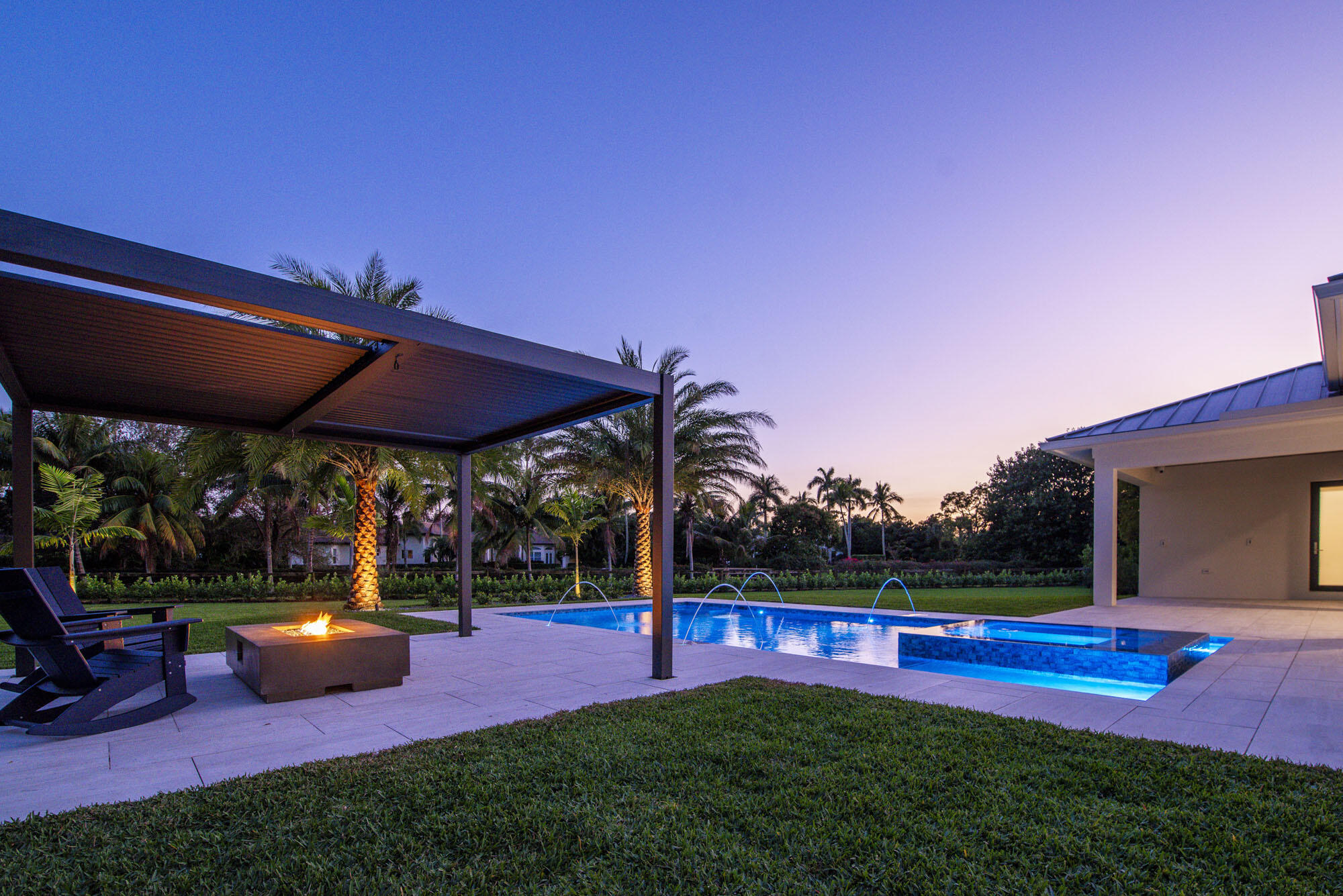 Steeplechase - Residential