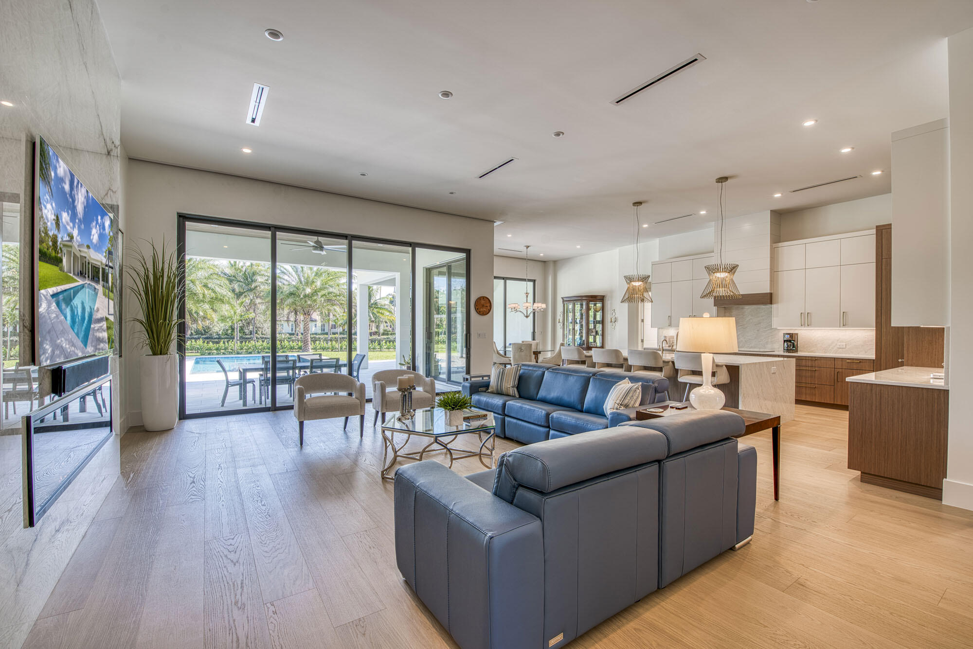 Steeplechase - Residential