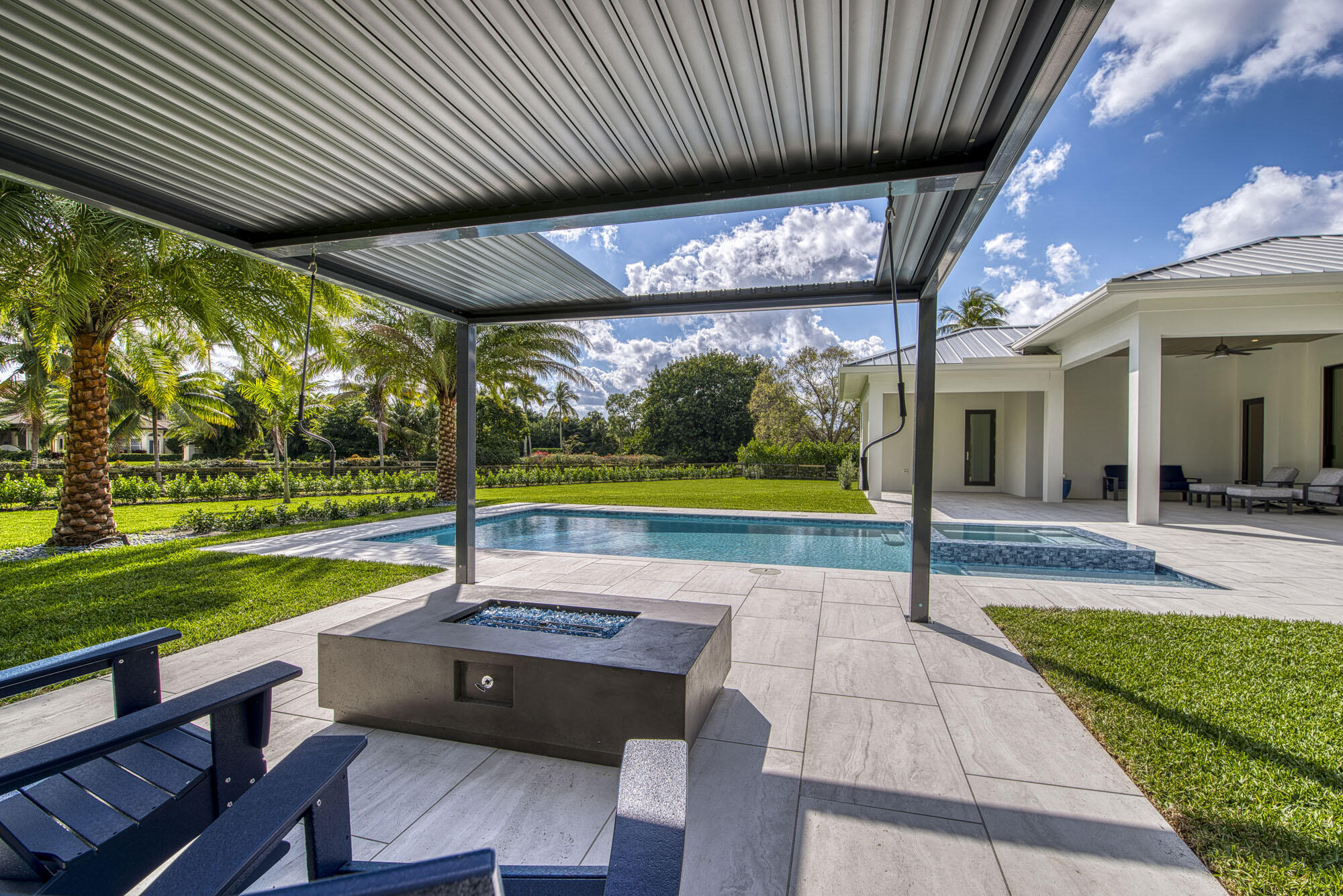 Steeplechase - Residential