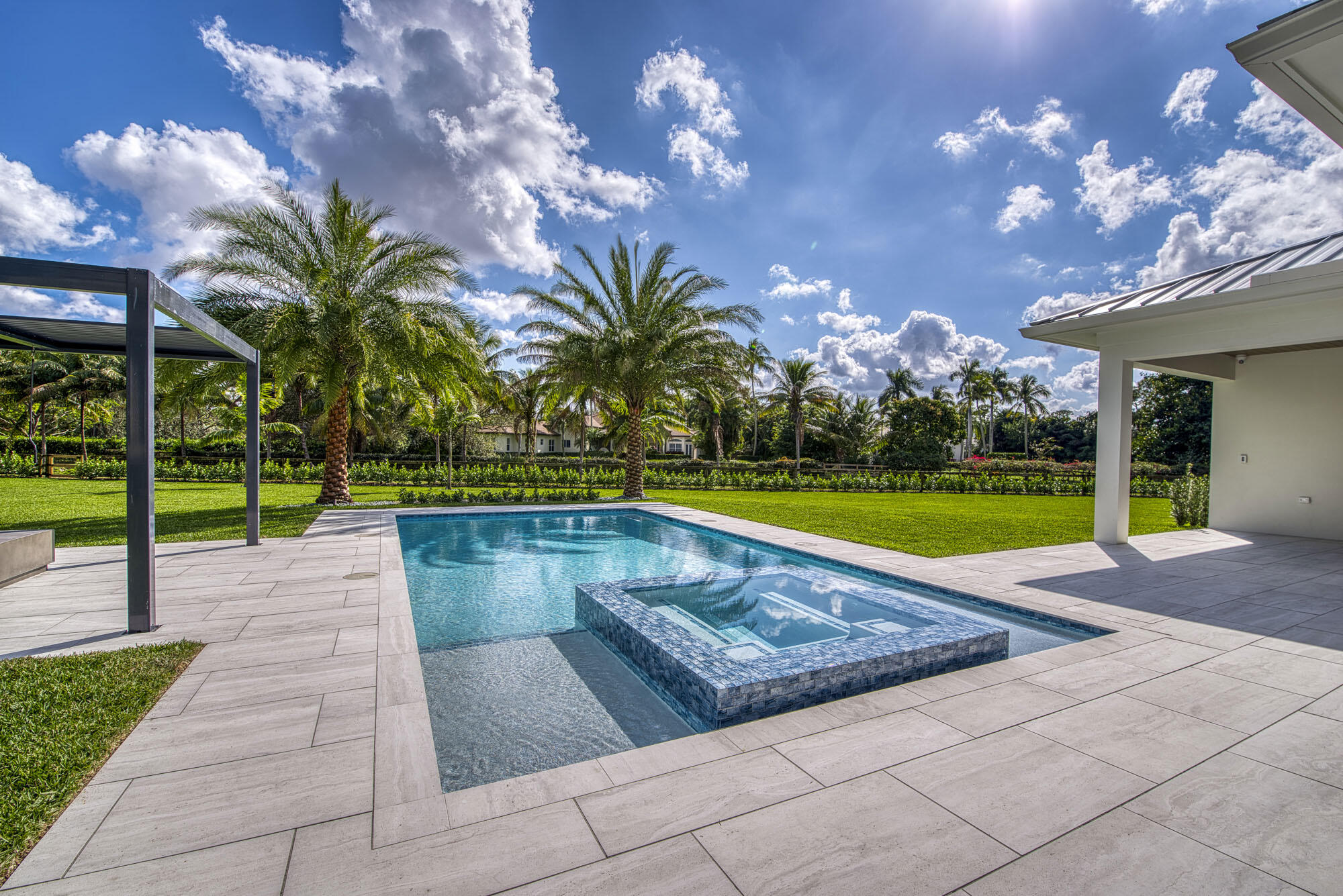 Steeplechase - Residential