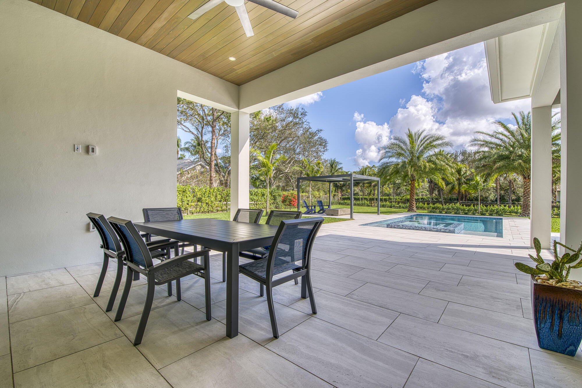 Steeplechase - Residential