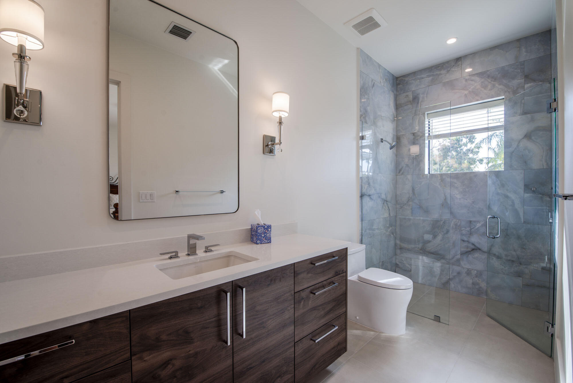 Steeplechase - Residential