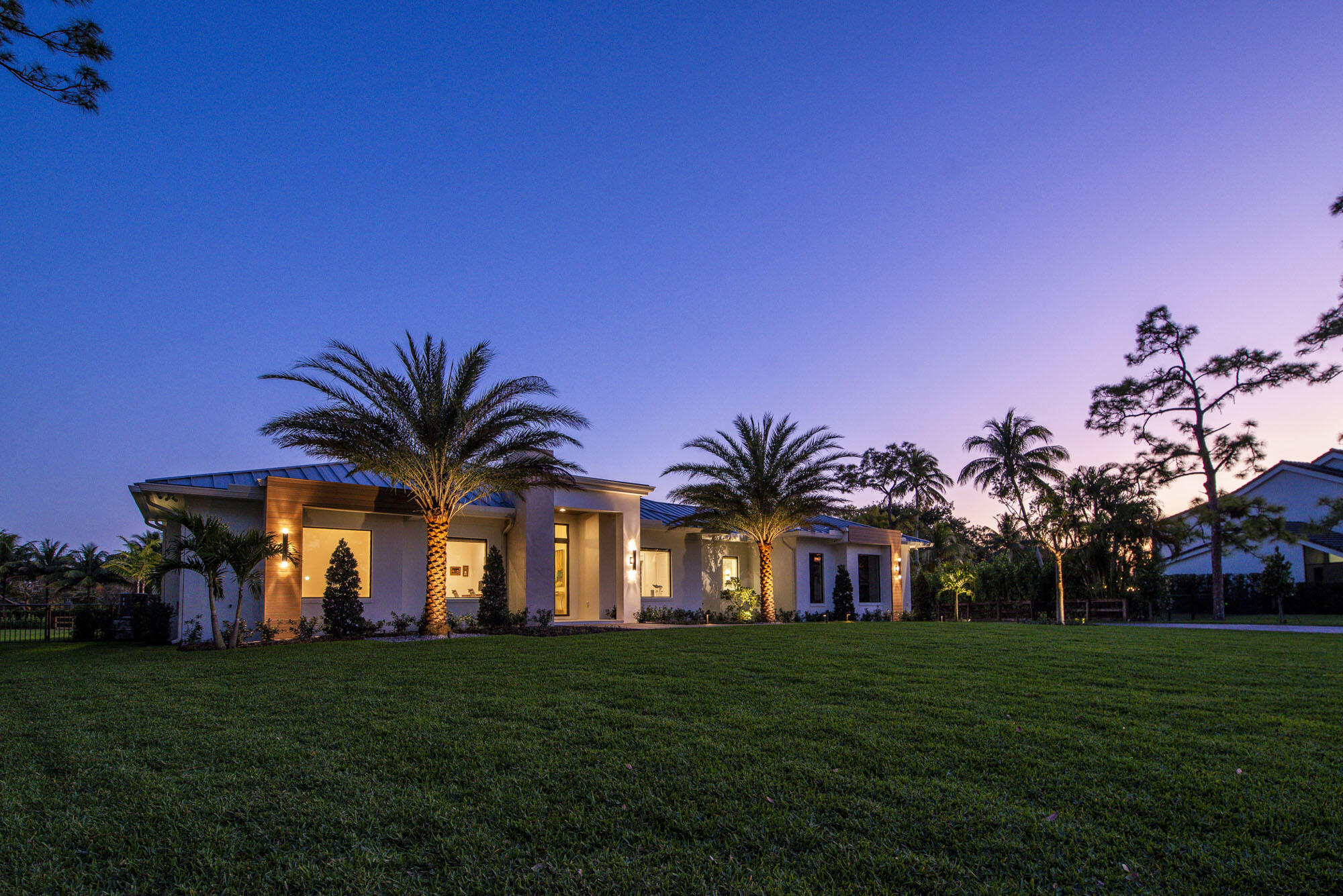 Steeplechase - Residential
