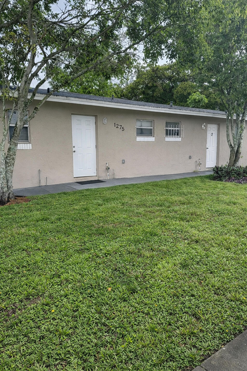 WASHINGTON PARK FOURTH ADD - Residential Income