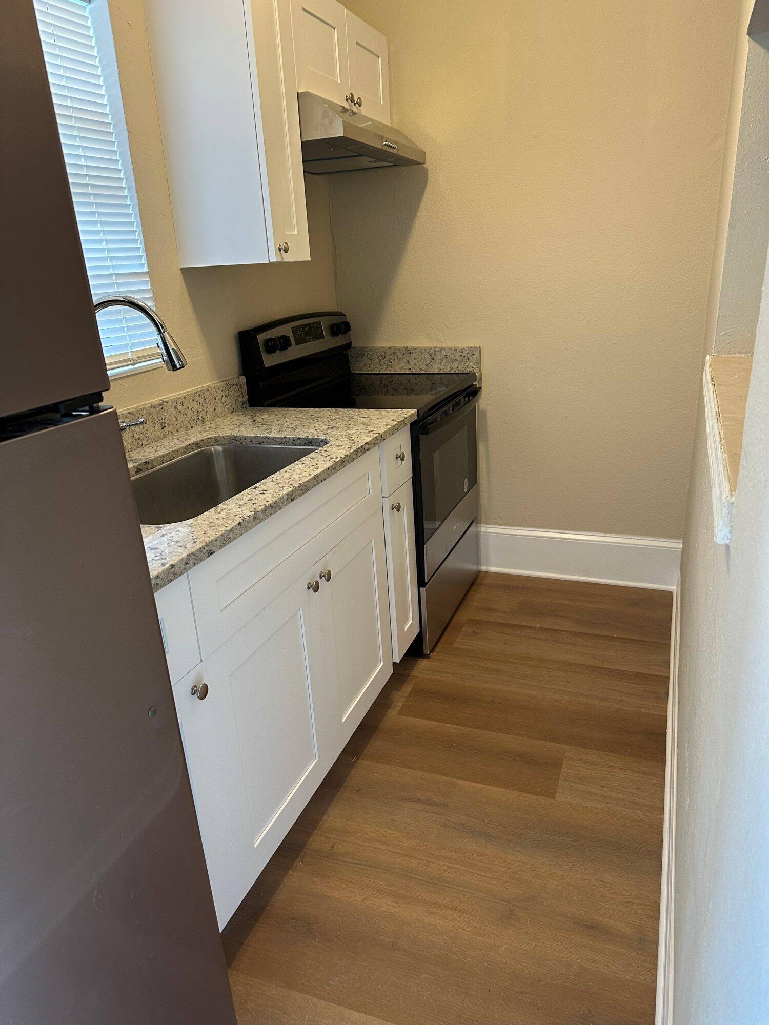 WASHINGTON PARK FOURTH ADD - Residential Income