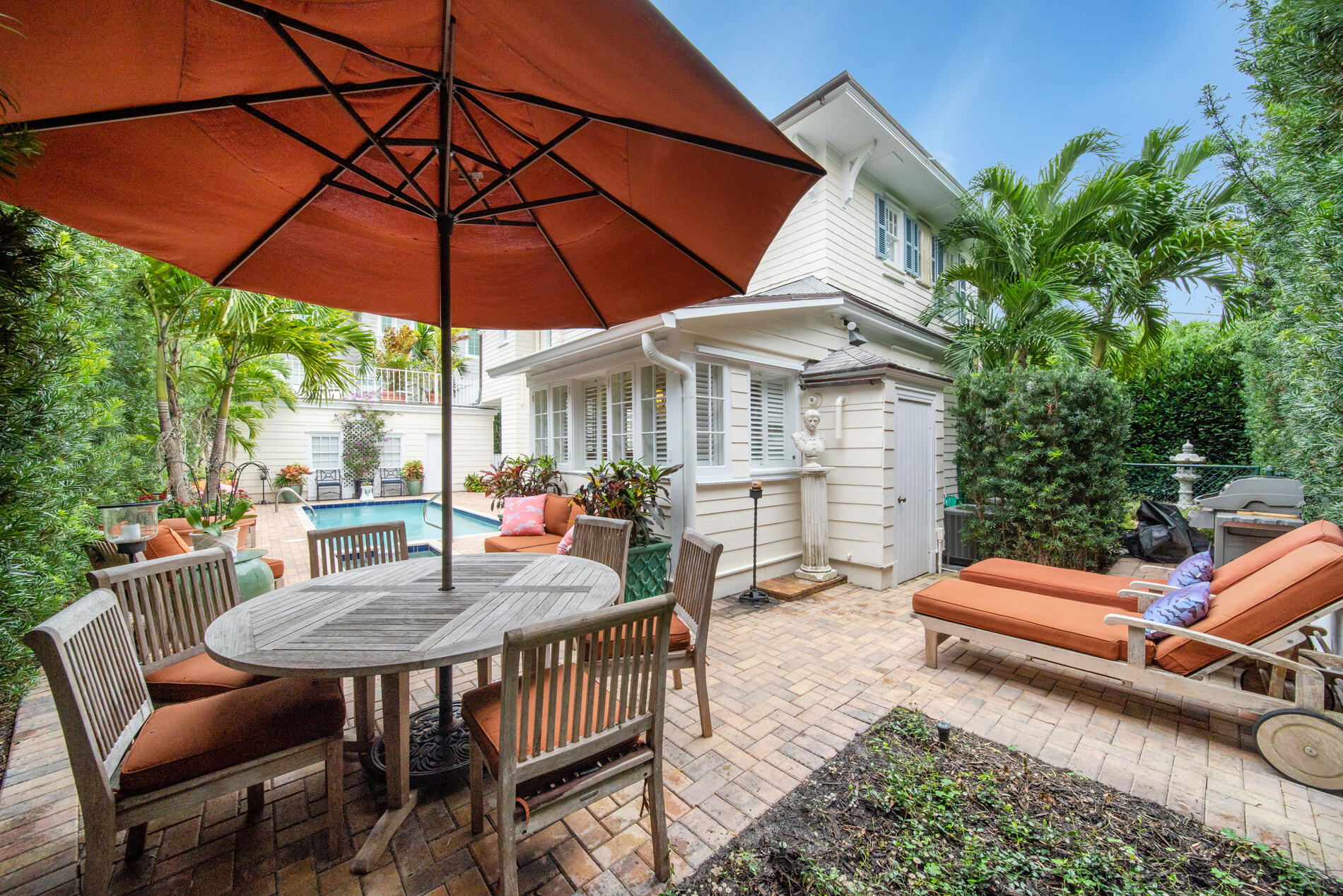BUNGALOW PARK ADD - Residential