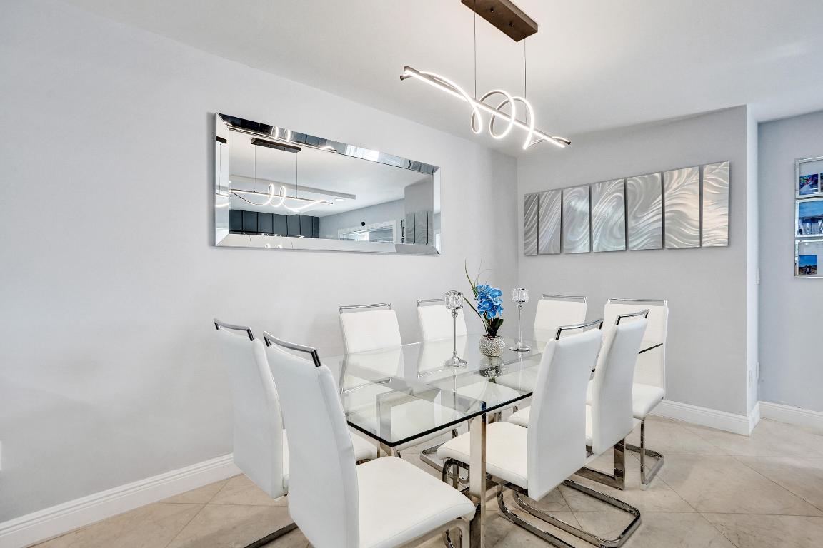 CRYSTAL VIEW TOWNHOMES - Residential