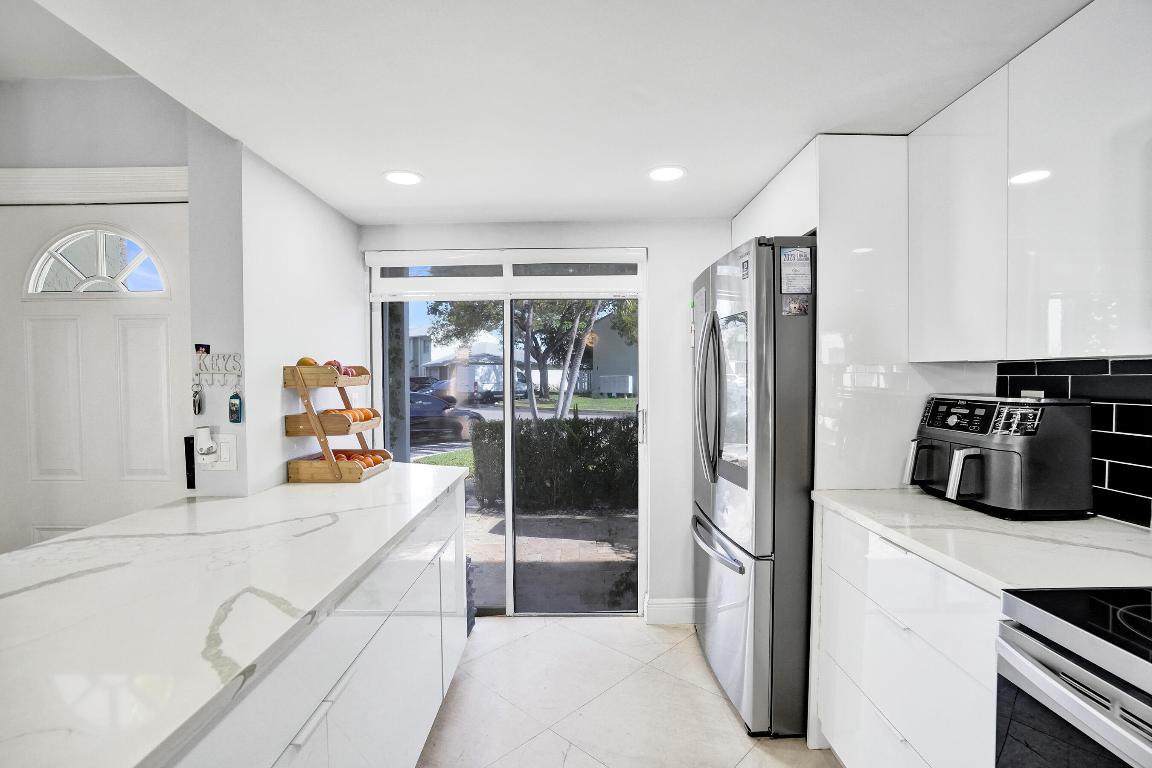 CRYSTAL VIEW TOWNHOMES - Residential