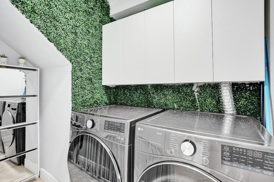 CRYSTAL VIEW TOWNHOMES - Residential