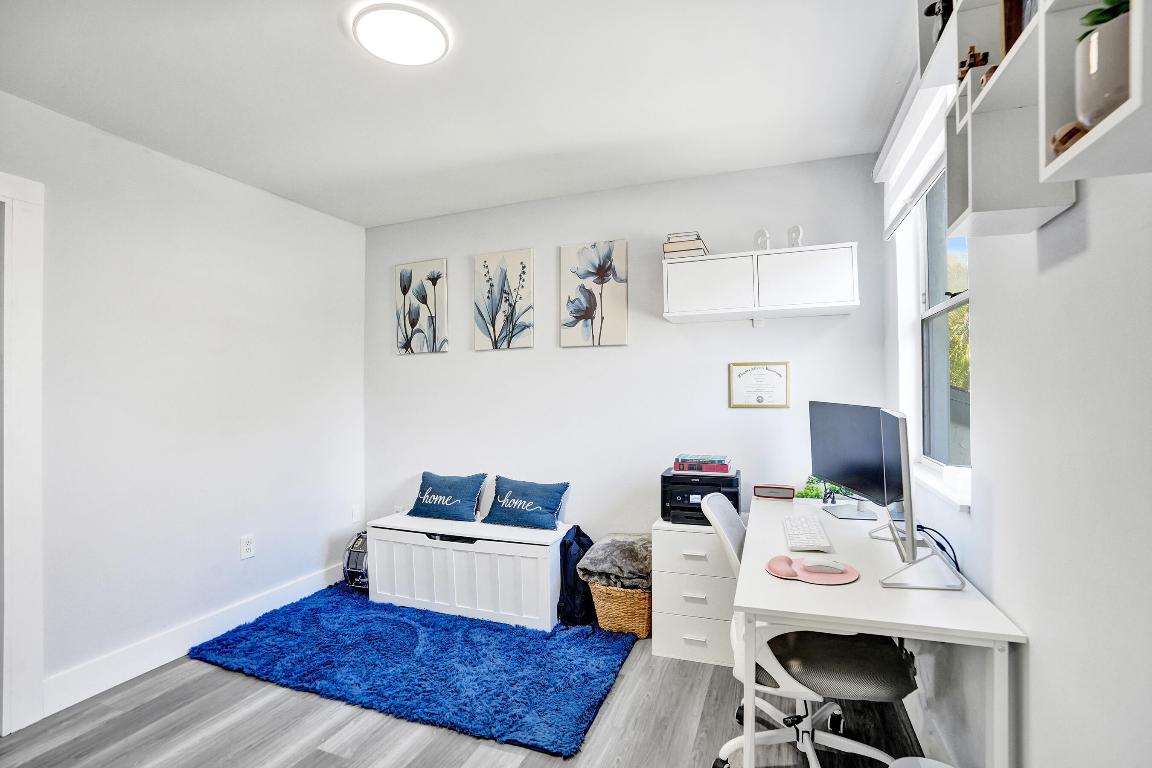 CRYSTAL VIEW TOWNHOMES - Residential